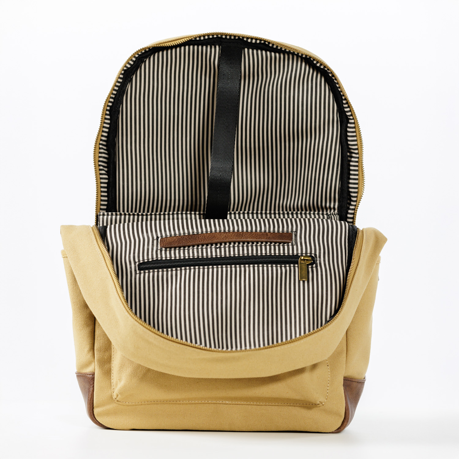 Picture of Touring Luxe Backpack