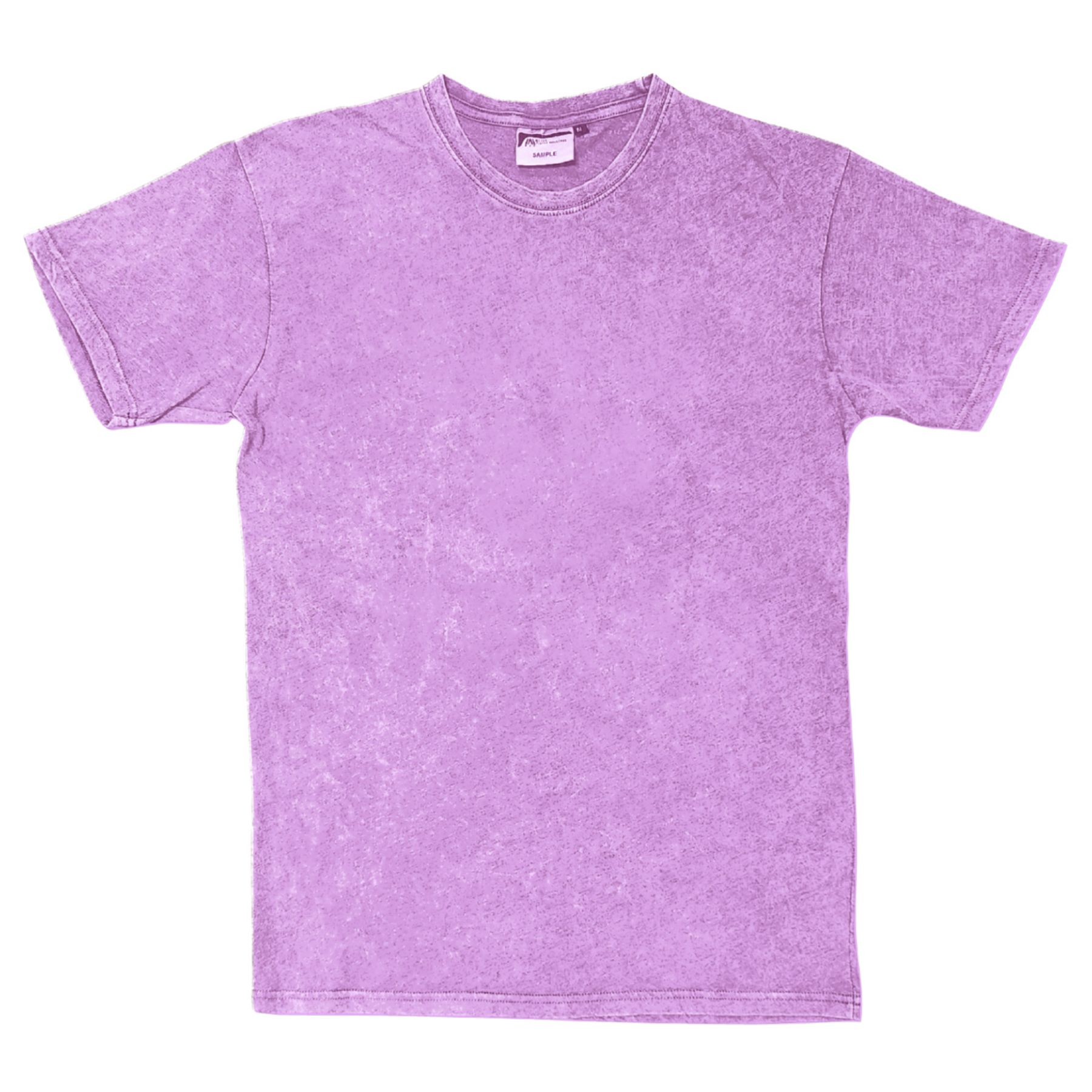 Picture of Unisex Acid Washed T-Shirt
