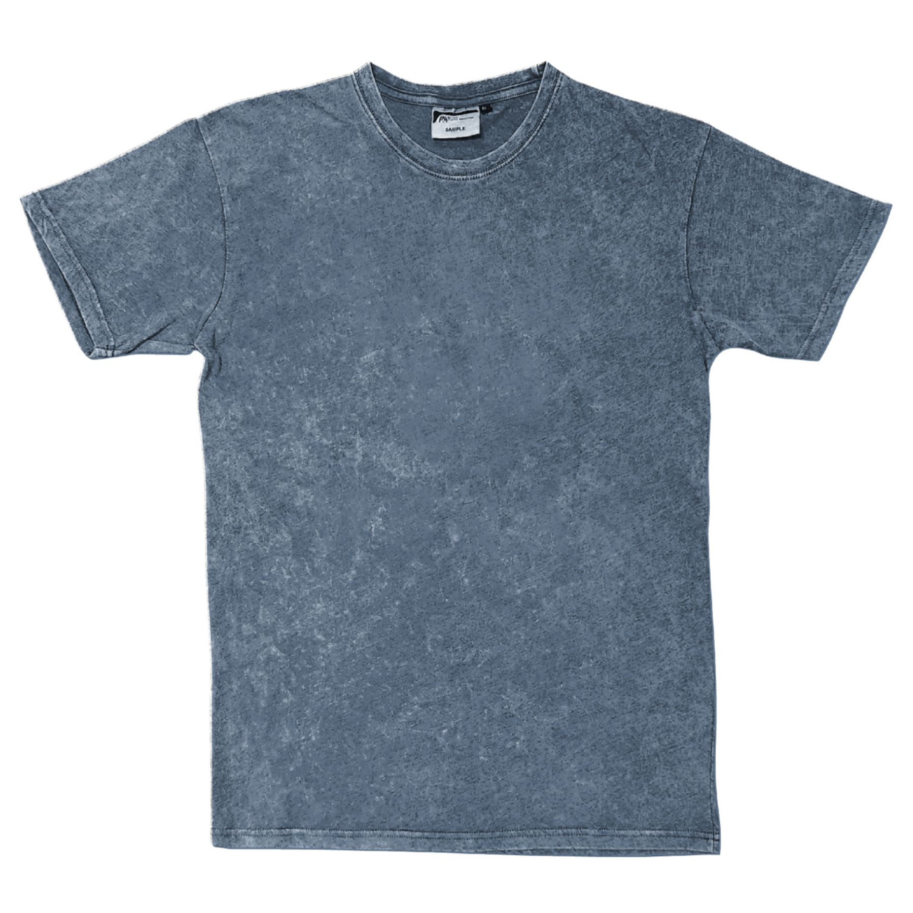 Picture of Unisex Acid Washed T-Shirt