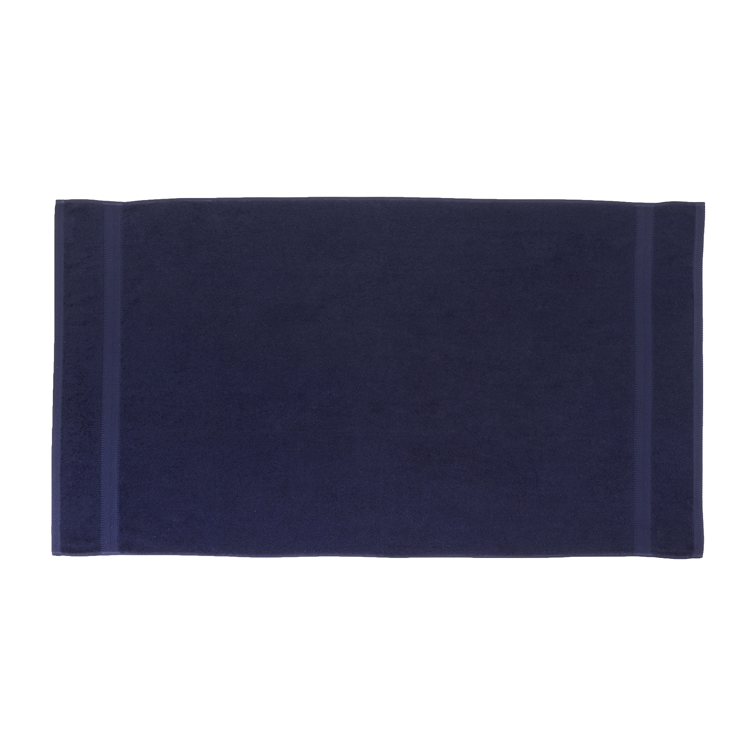 Picture of King Size Dobby Hem Loop Terry Beach Towel