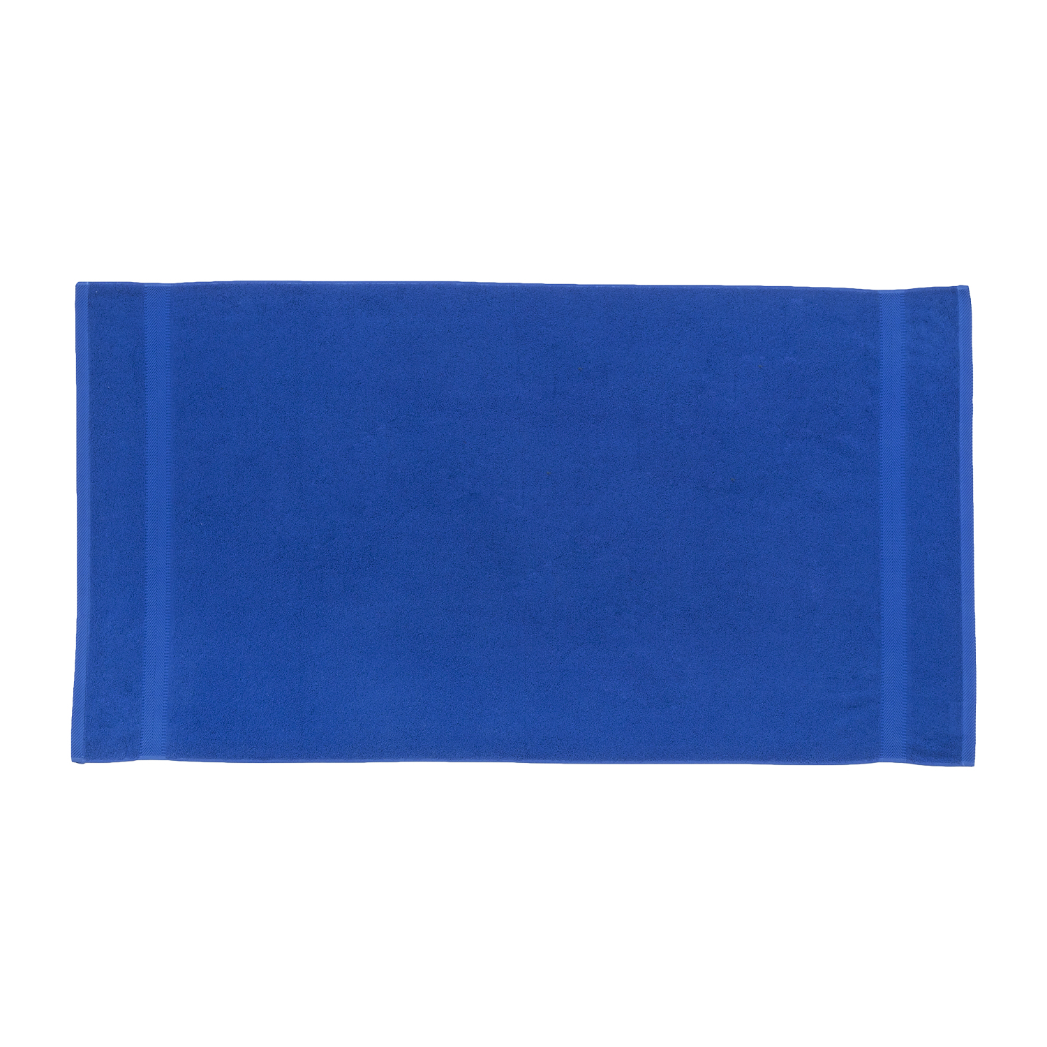 Picture of King Size Dobby Hem Loop Terry Beach Towel
