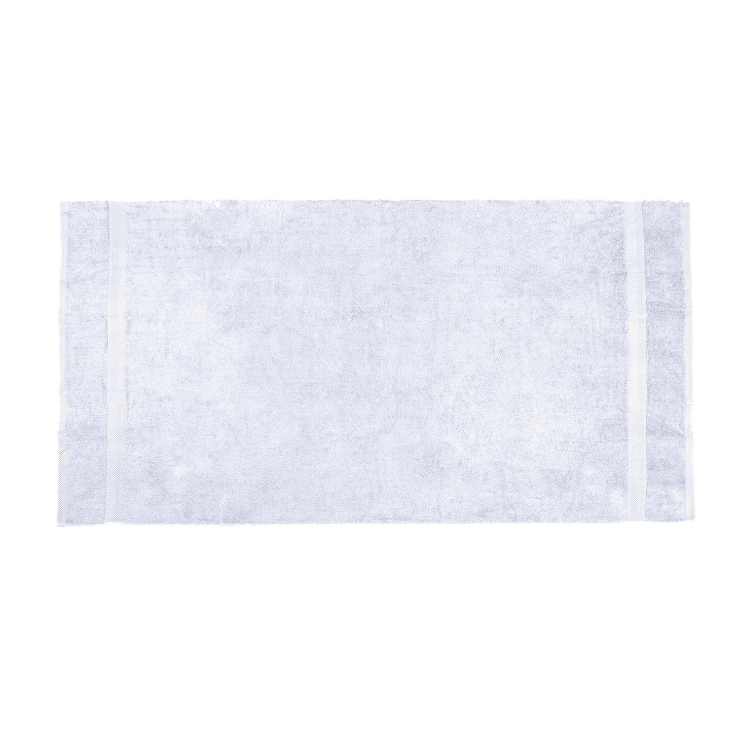 Picture of King Size Dobby Hem Loop Terry Beach Towel