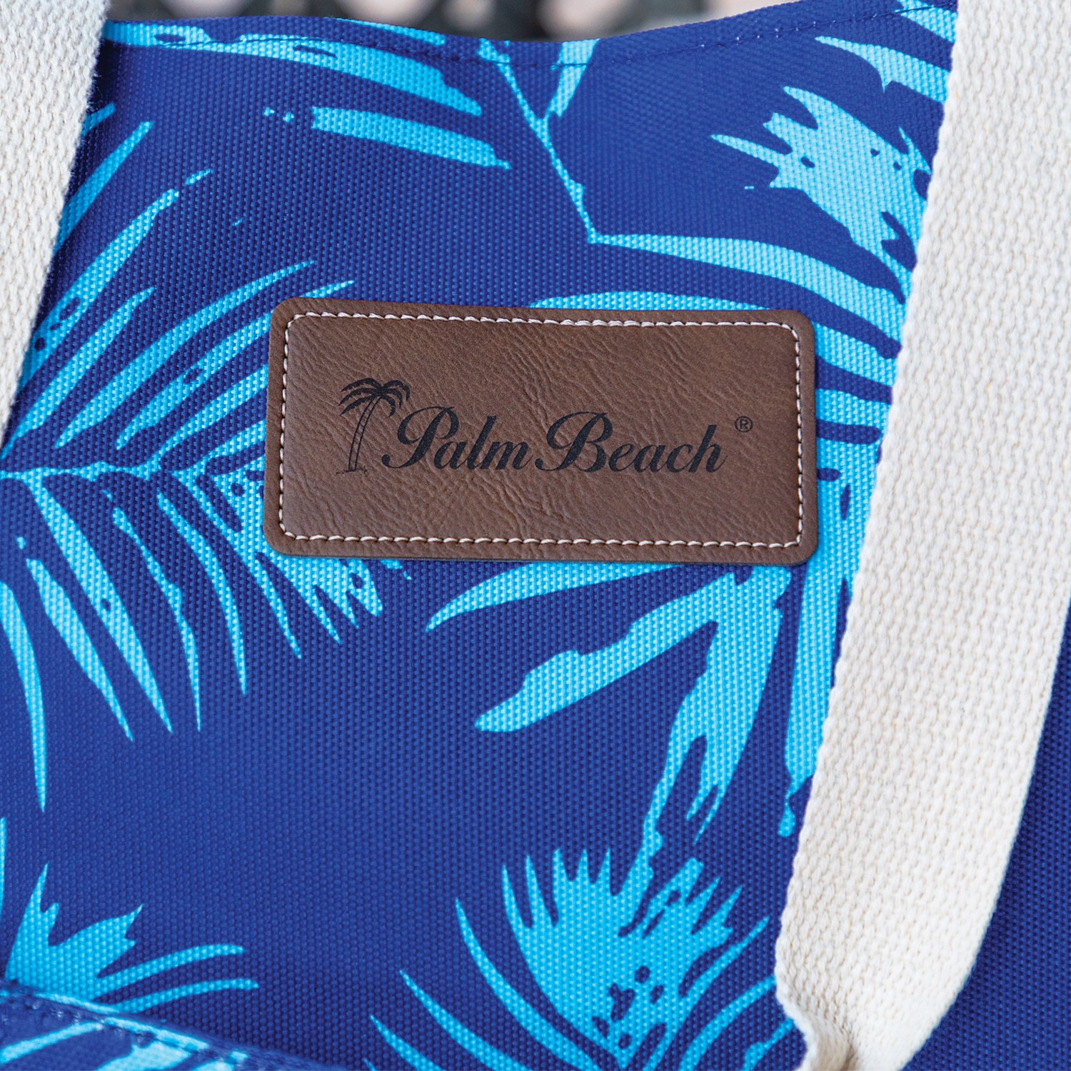 Picture of Coastal Tote Bag