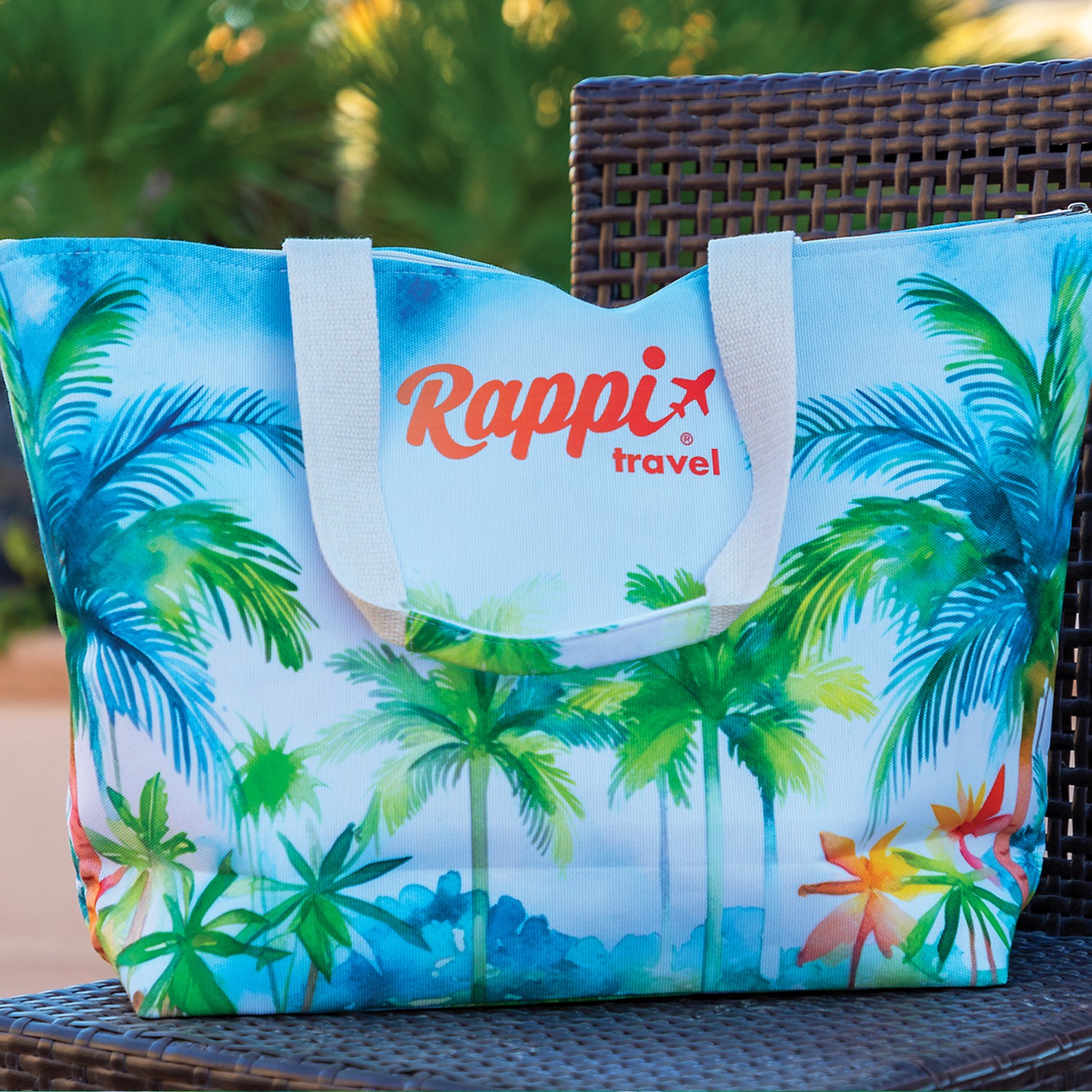 Picture of Coastal Tote Bag