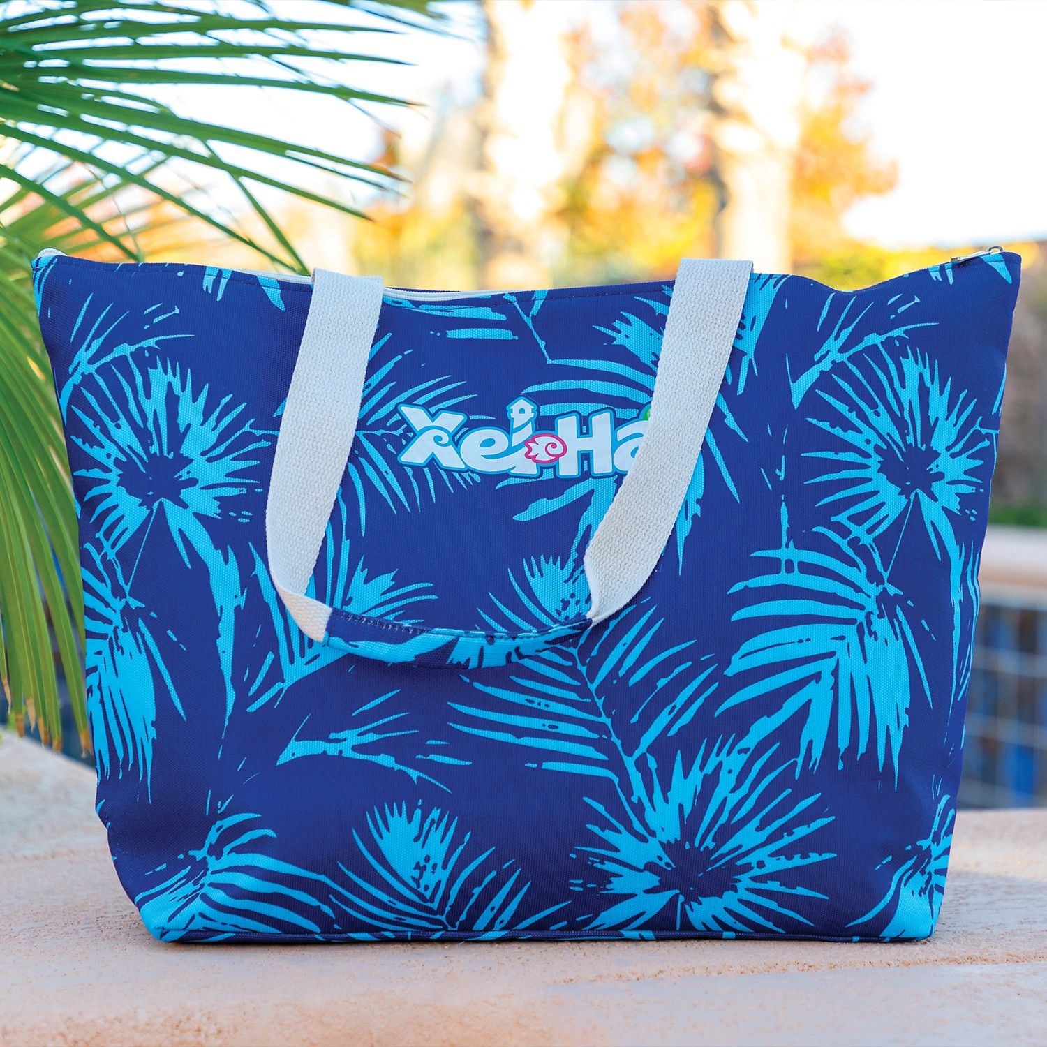 Picture of Coastal Tote Bag