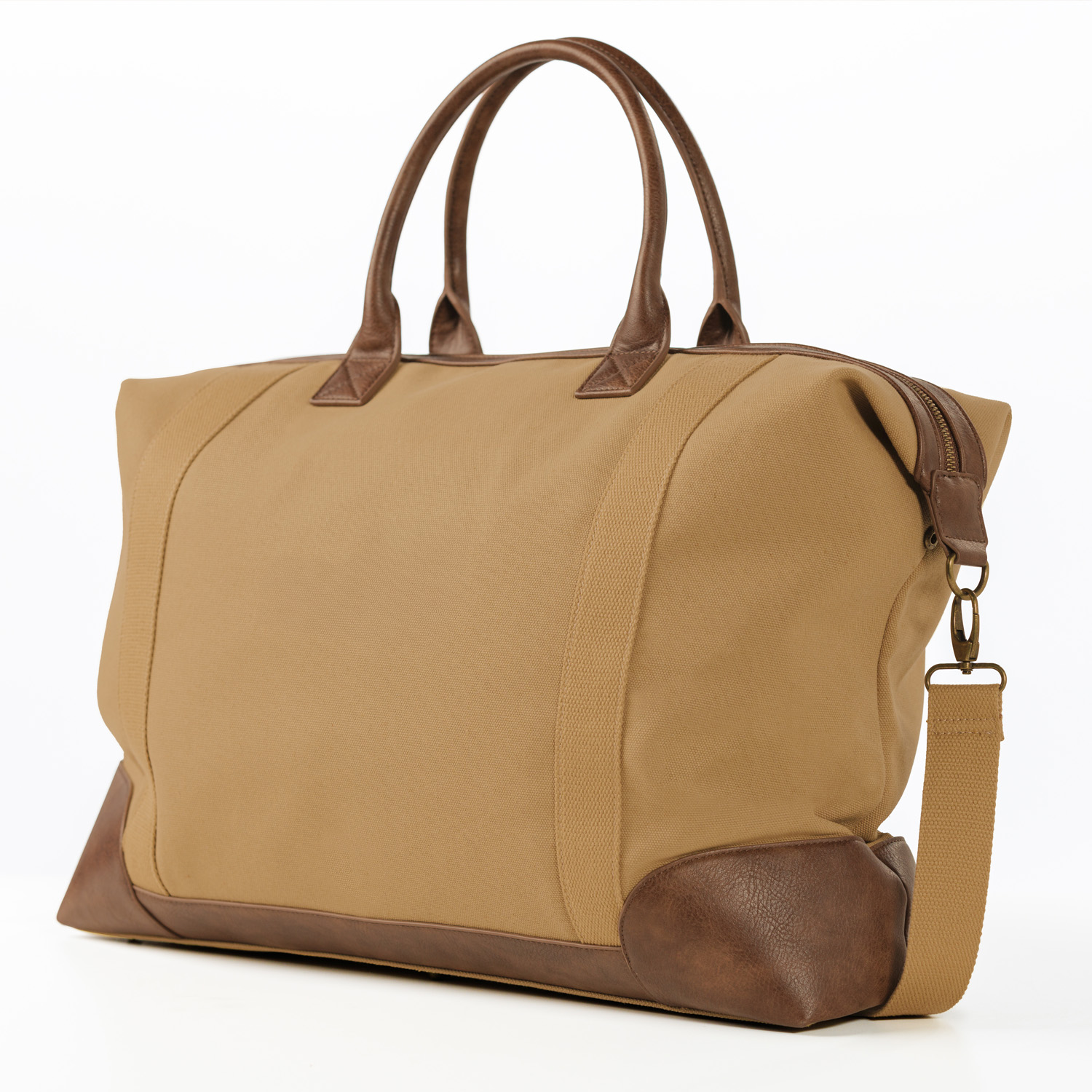 Picture of Touring Luxe Weekender Bag