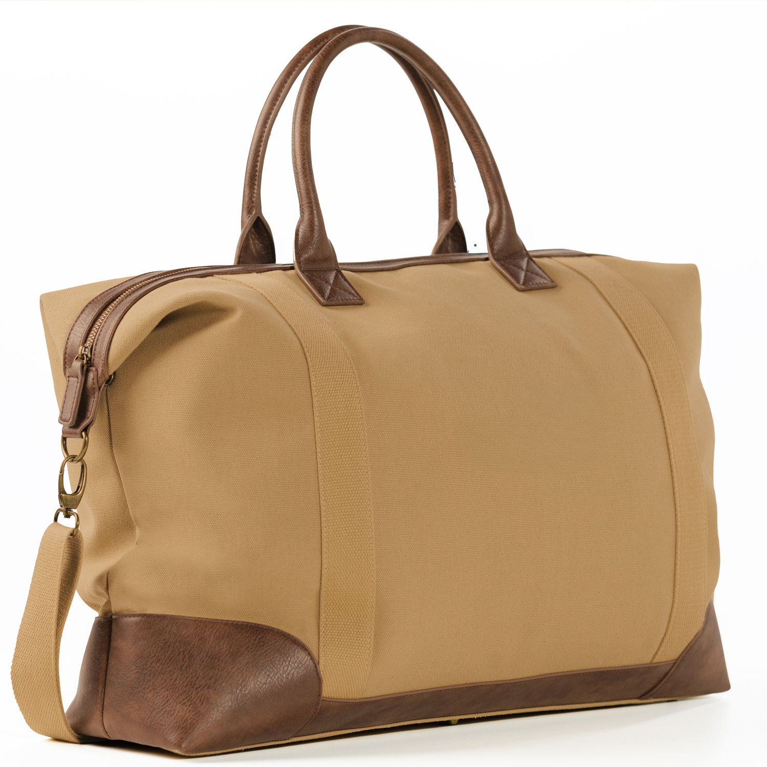 Picture of Touring Luxe Weekender Bag