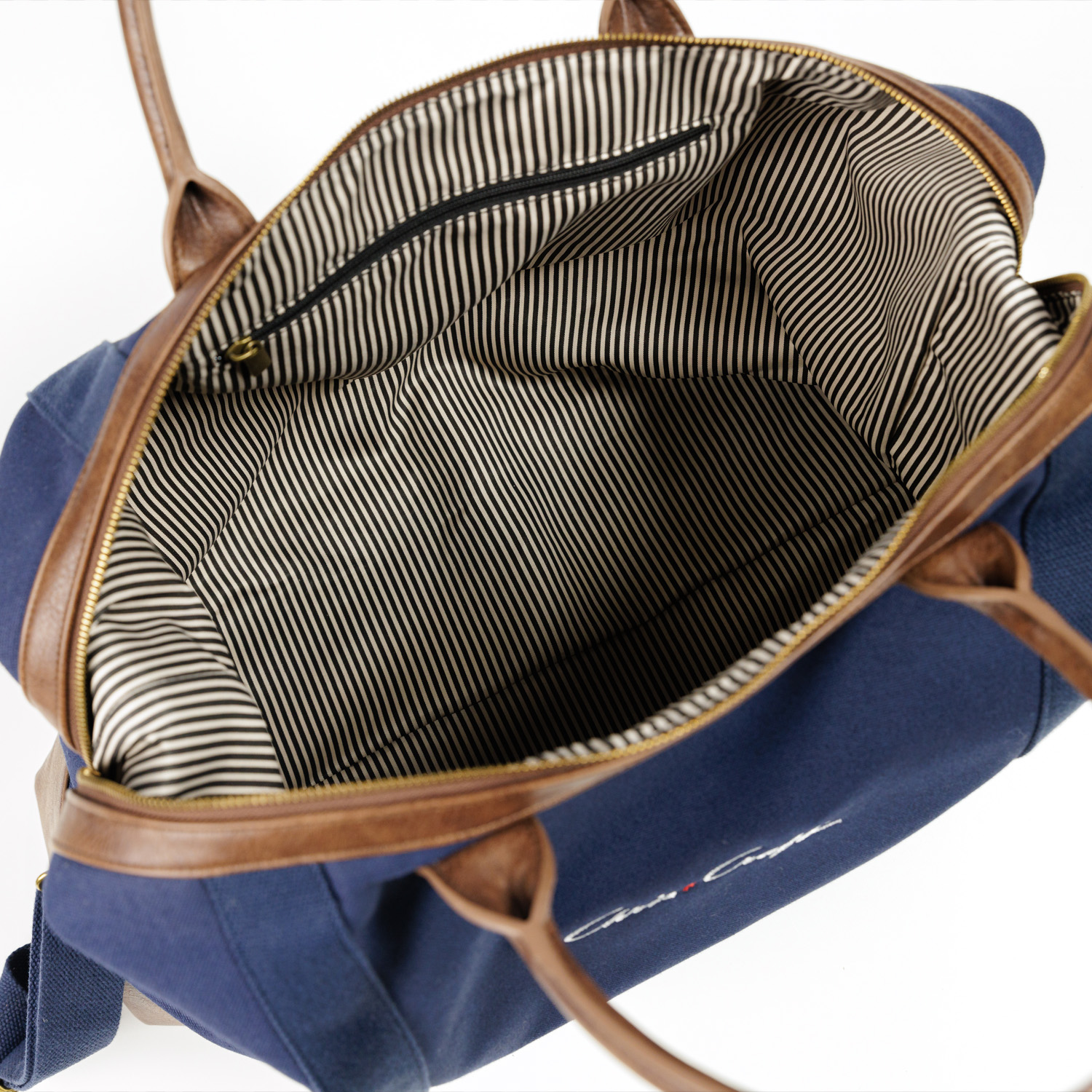 Picture of Touring Luxe Weekender Bag
