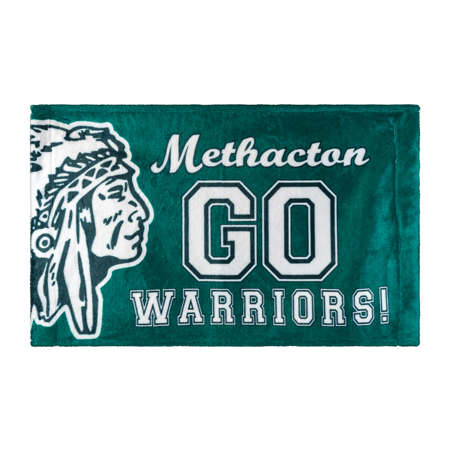 Picture of Microfiber Velour Sports Towel