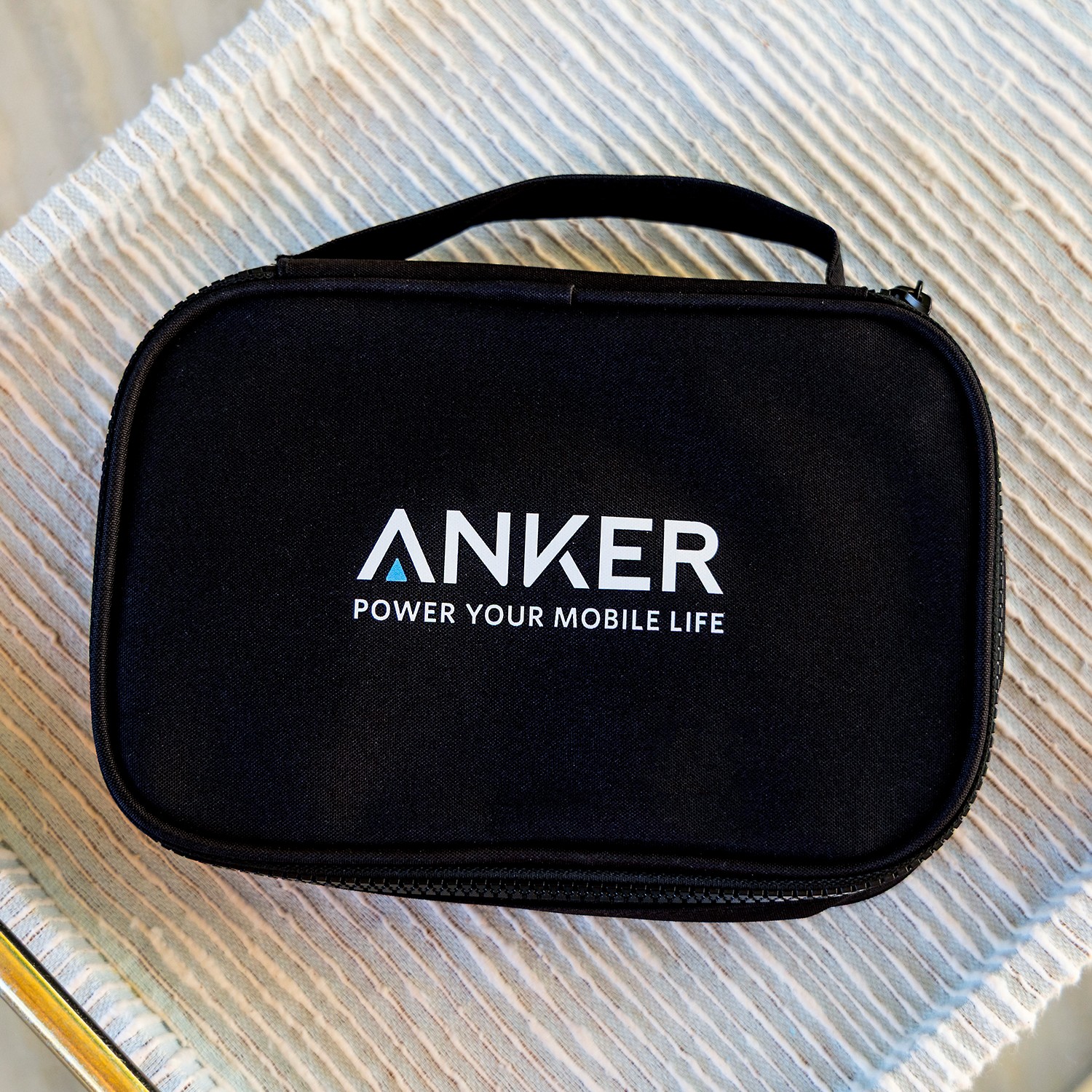 Picture of Travel Tech Organizer