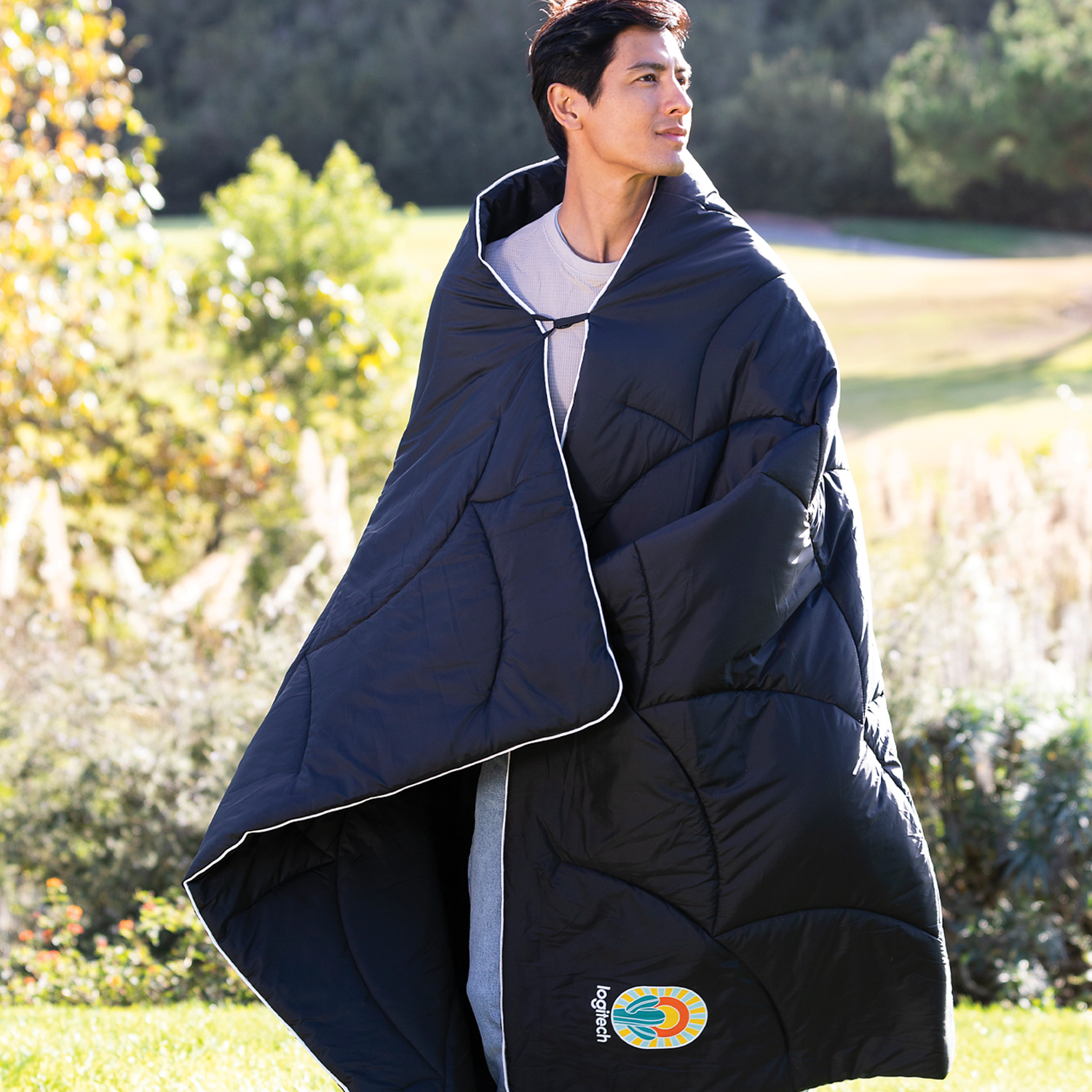 Picture of Camping Blanket