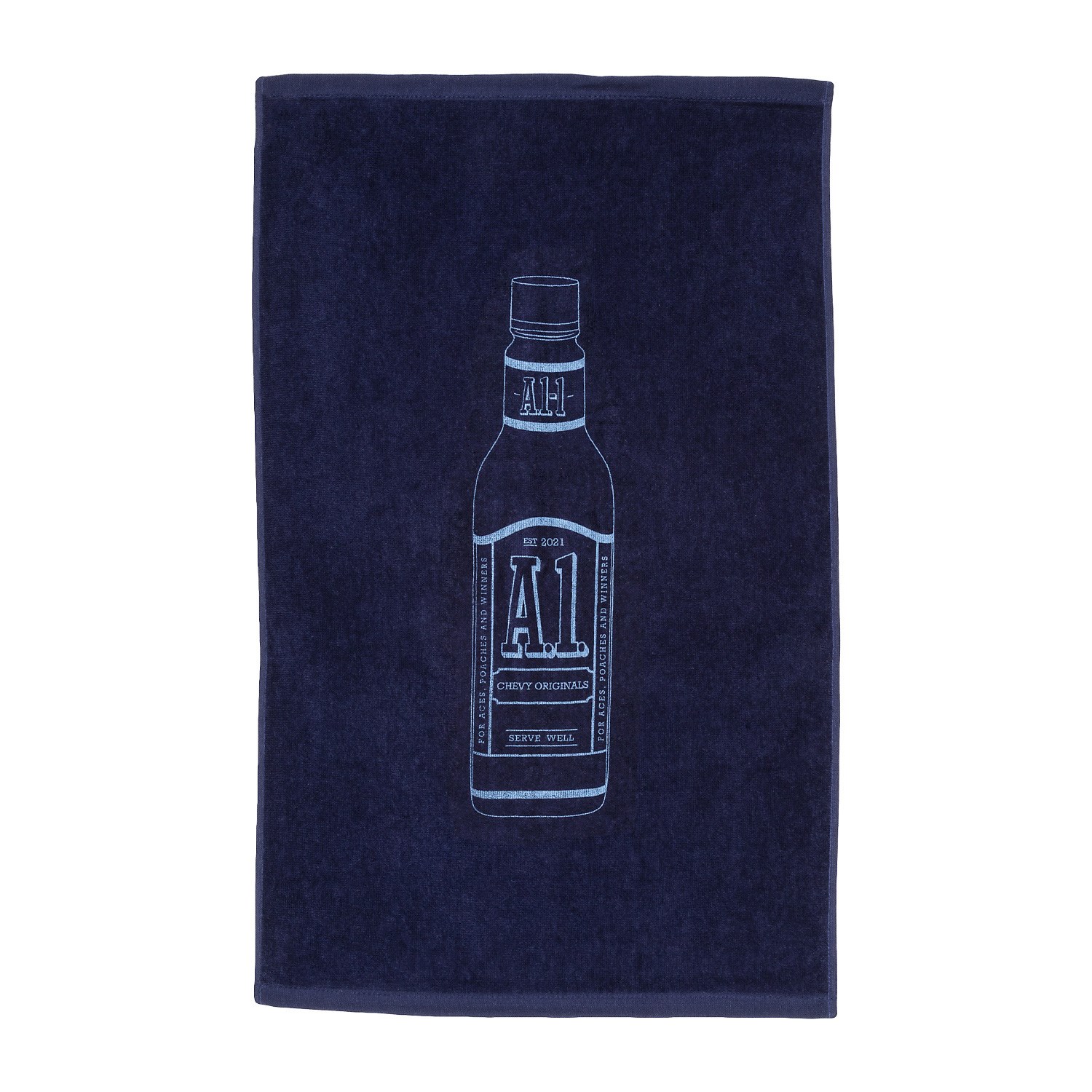 Picture of Medium Weight Velour Hand & Sport Towels