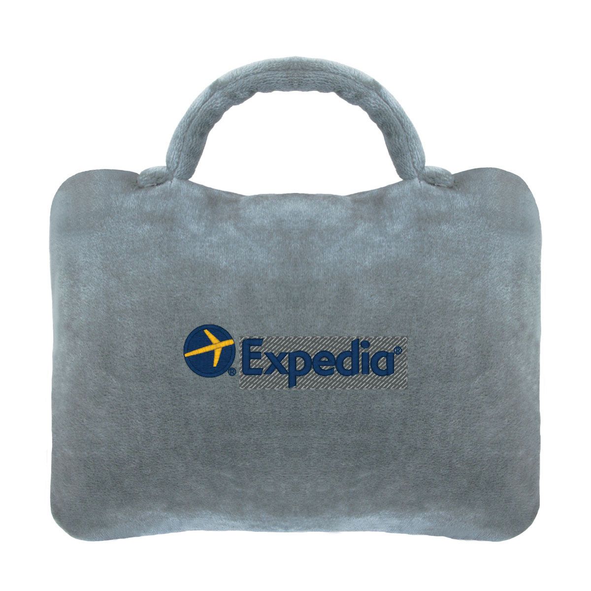 Picture of Sublimated Grab-N-Go Travel Blanket (Sublimated)