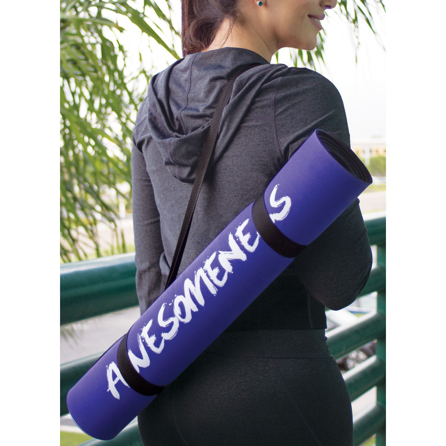 Picture of Yoga Mat Carrying Strap