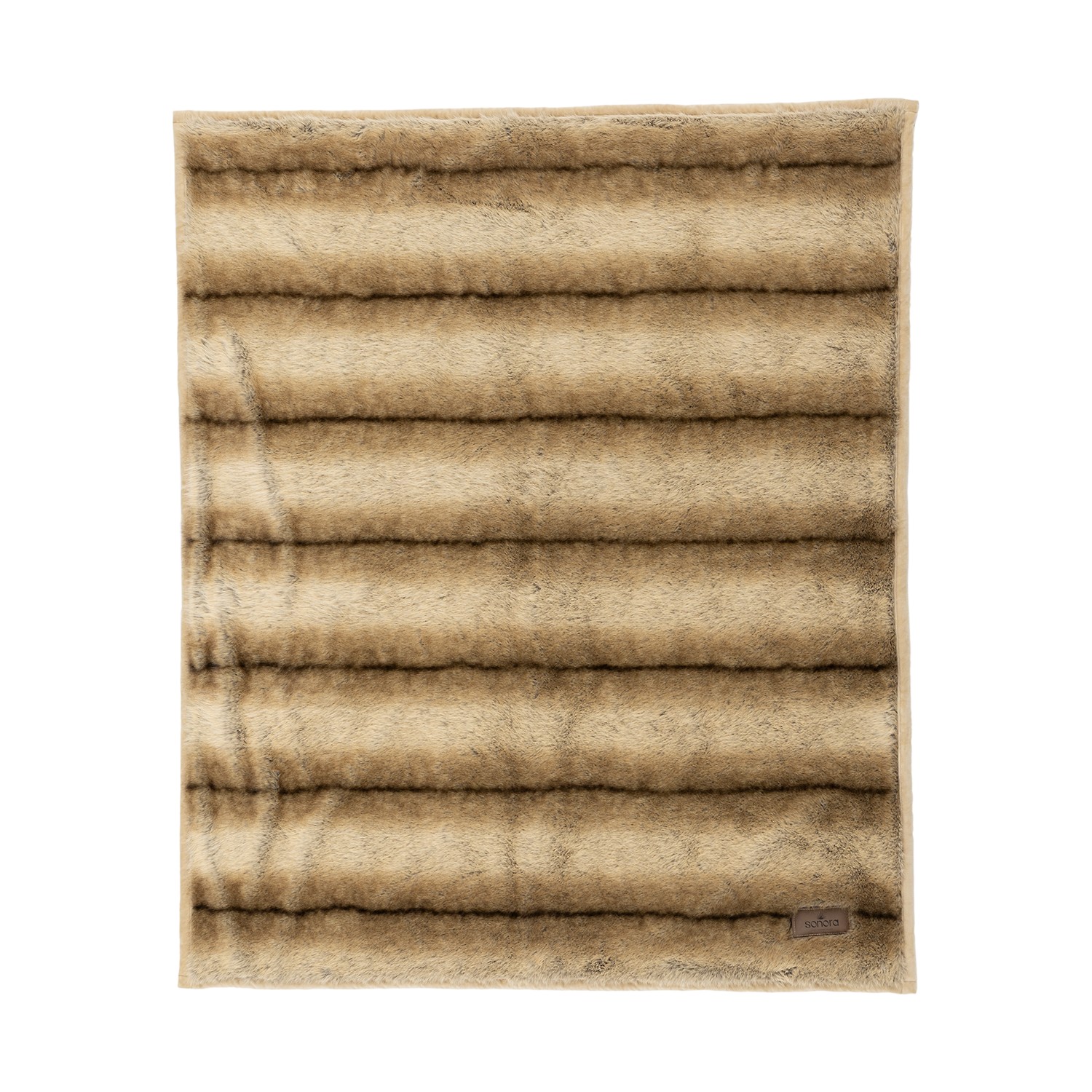 Picture of Tundra Heavyweight Fur Blanket