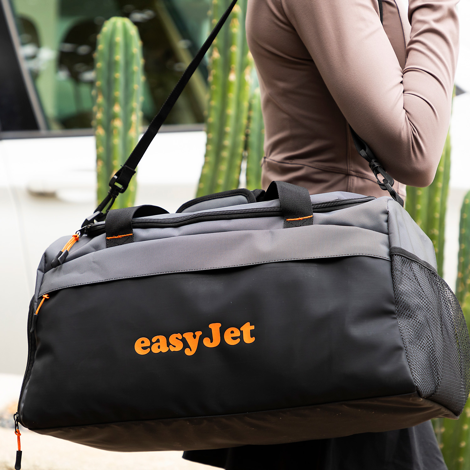 Picture of The Active Sports Duffel Bag