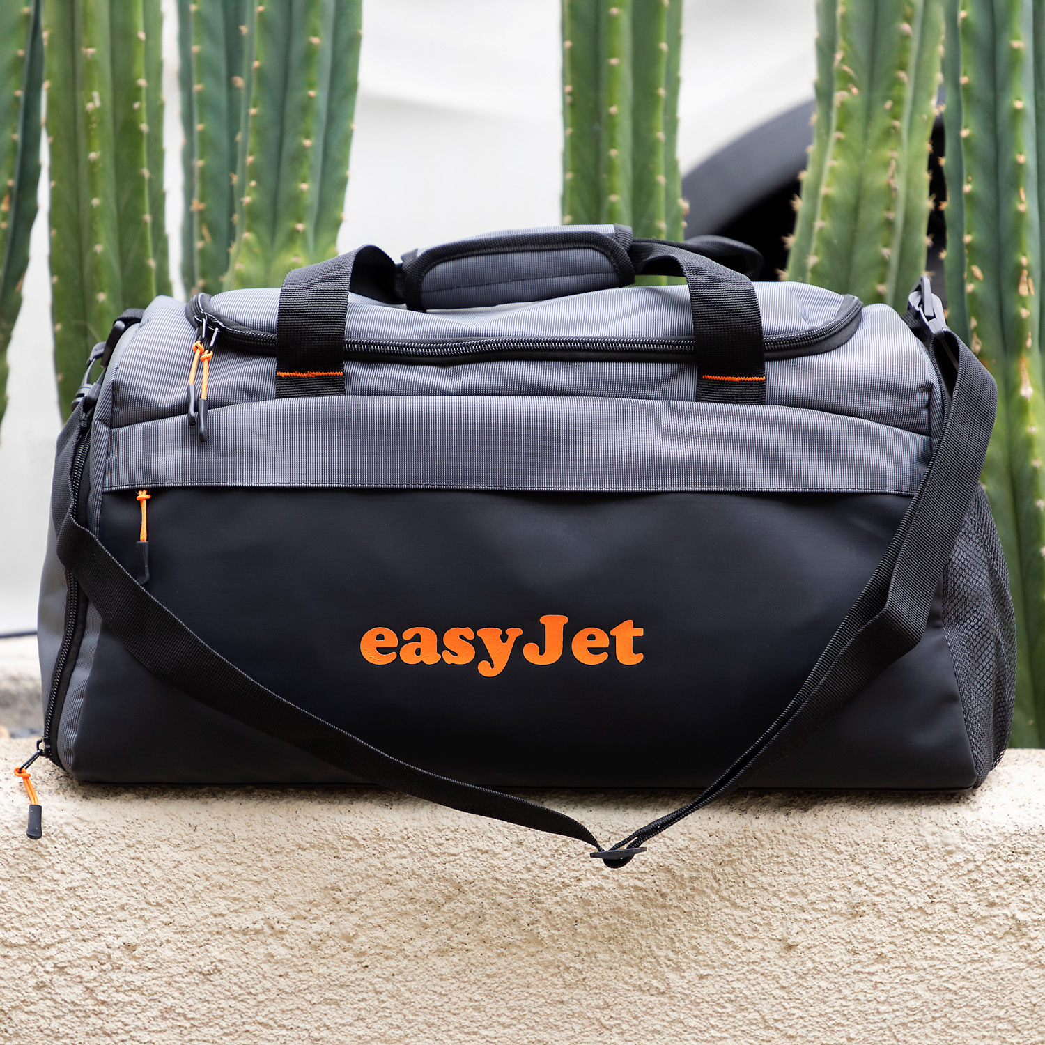 Picture of The Active Sports Duffel Bag