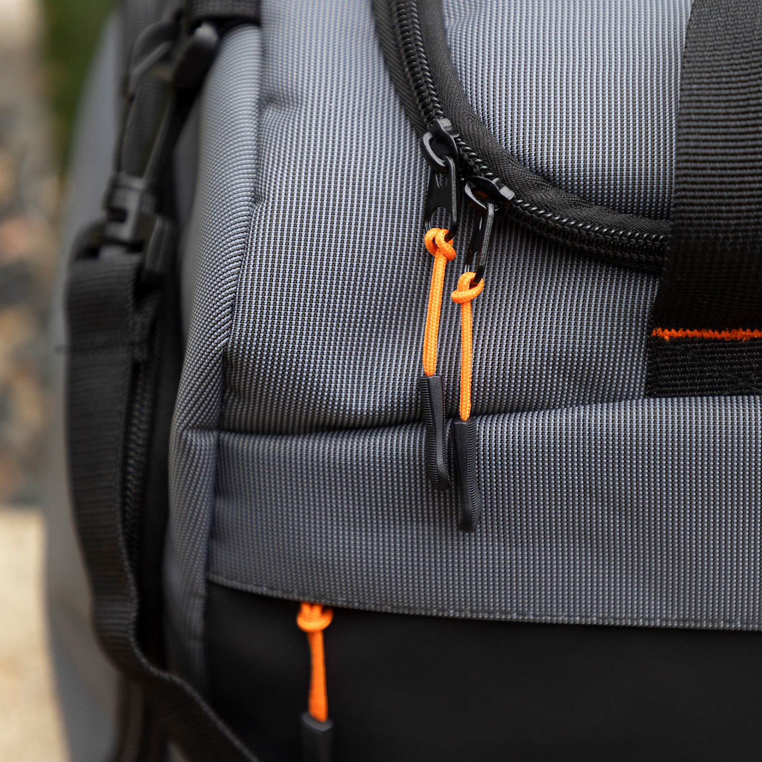 Picture of The Active Sports Duffel Bag