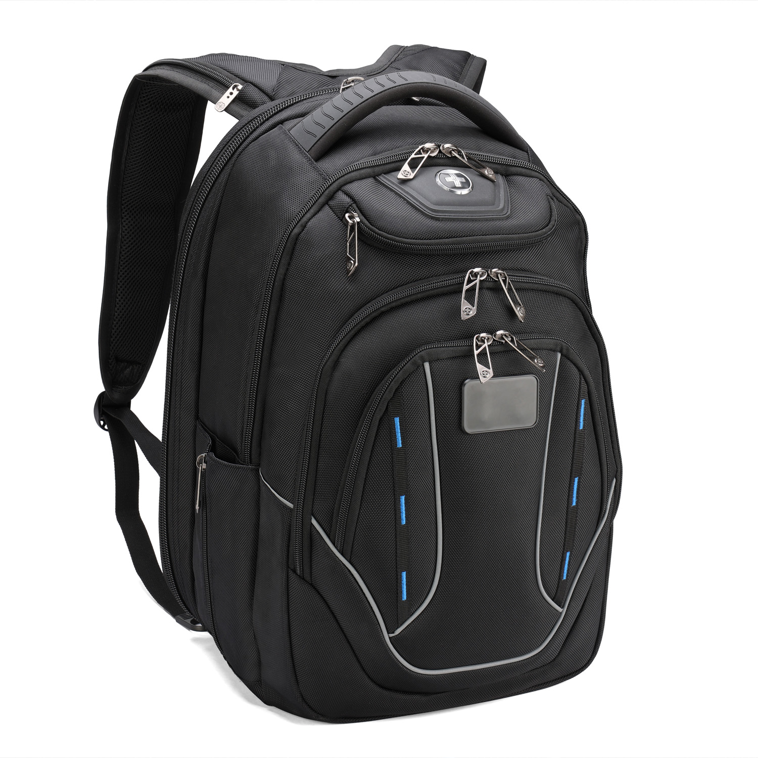 Picture of Swissdigital Design® Re-Charge Backpack