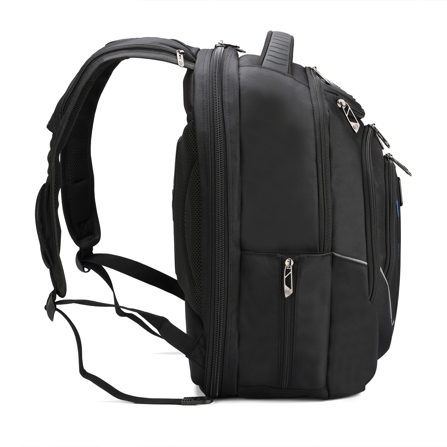 Picture of Swissdigital Design® Re-Charge Backpack