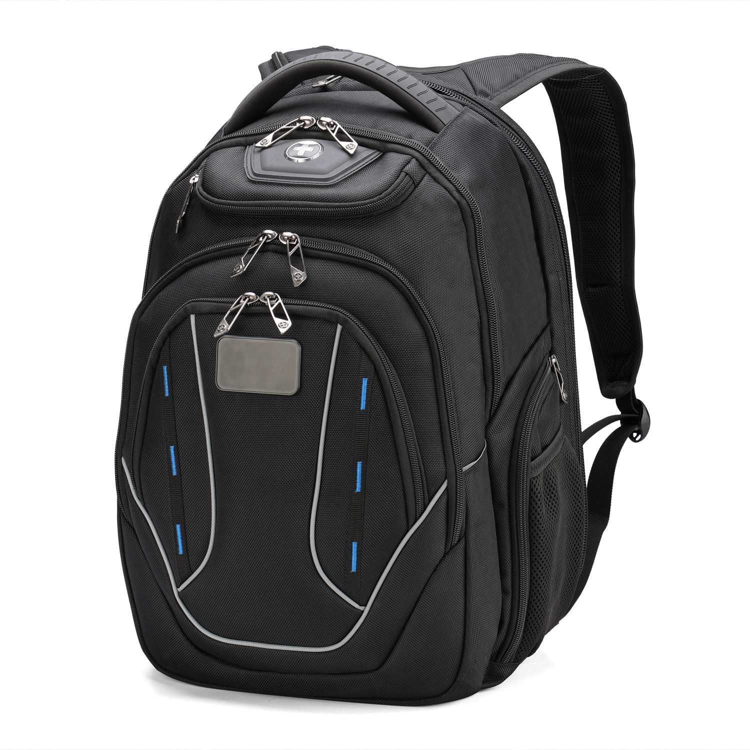 Picture of Swissdigital Design® Re-Charge Backpack