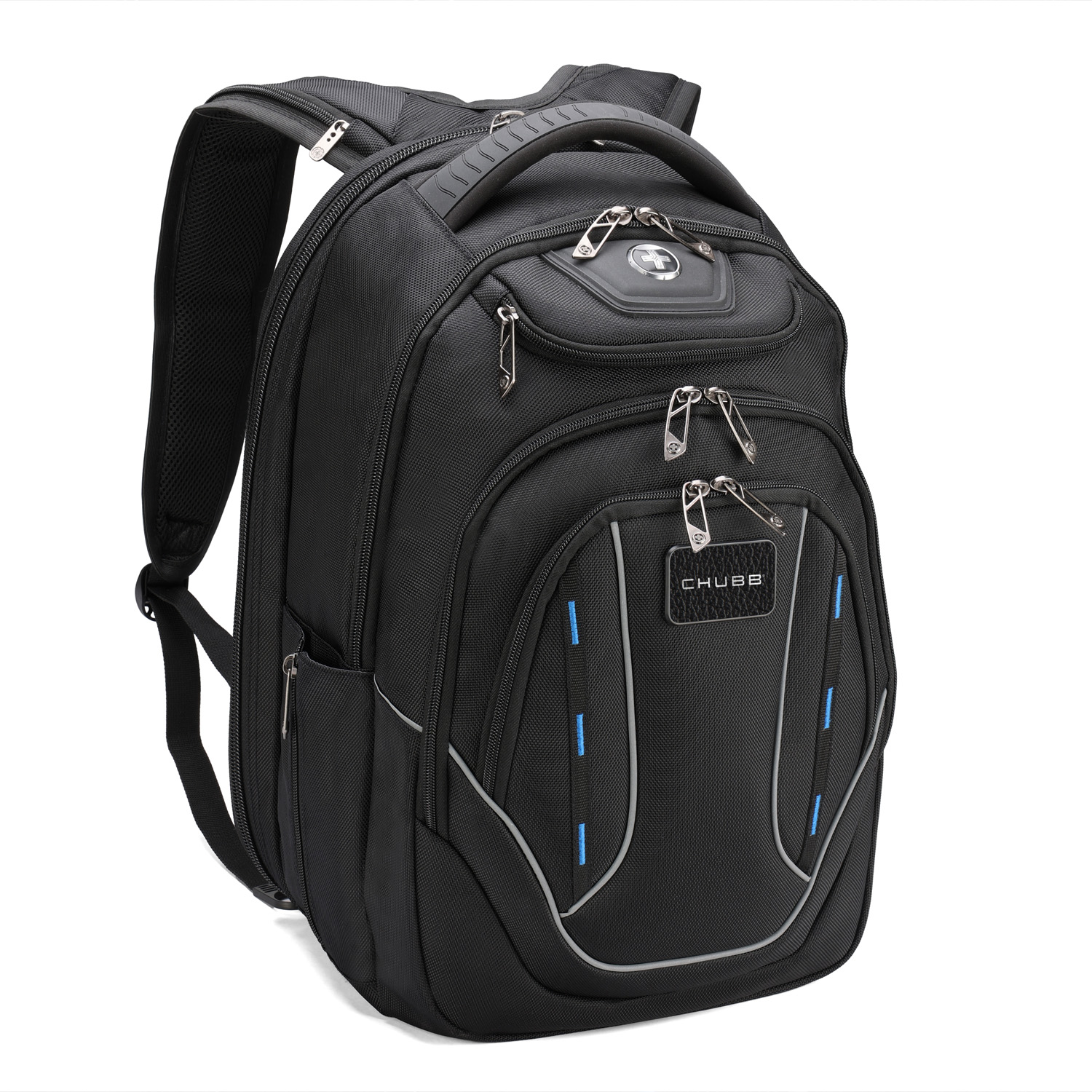Picture of Swissdigital Design® Re-Charge Backpack