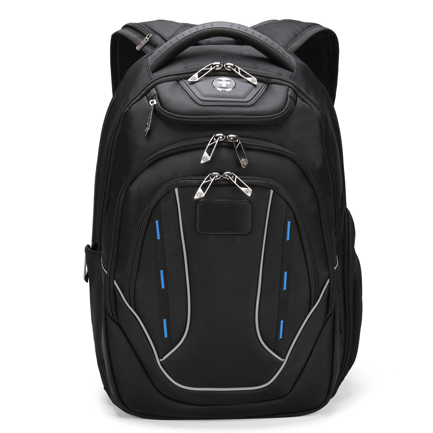 Picture of Swissdigital Design® Re-Charge Backpack