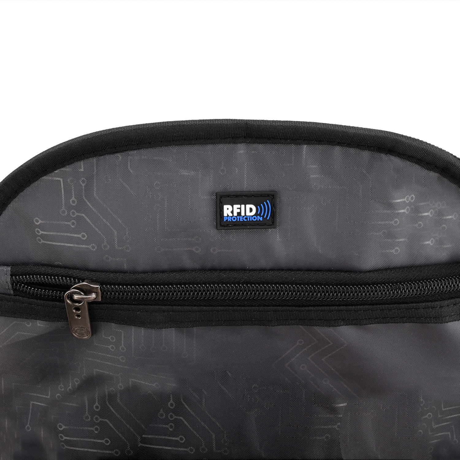 Picture of Swissdigital Design® Re-Charge Backpack