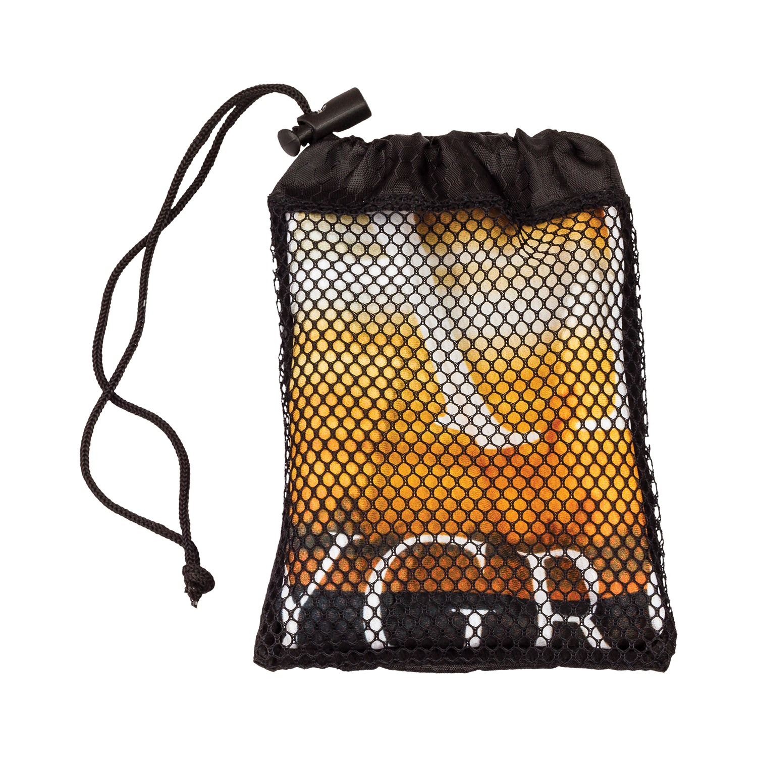 Picture of Pocket Size Mesh Bag (Full Color Digital Print)