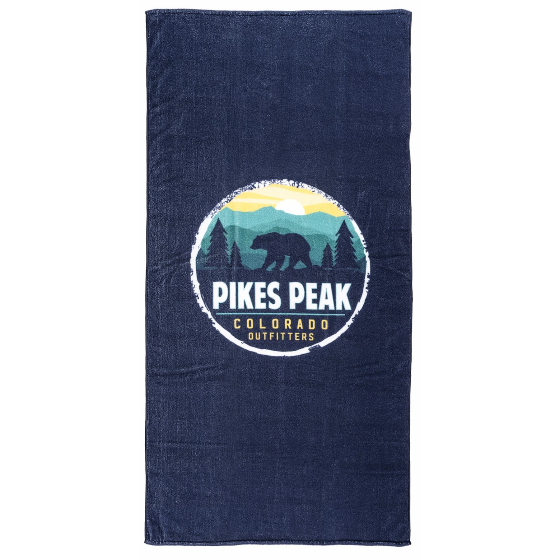 Picture of Procolor Promo Beach Towel