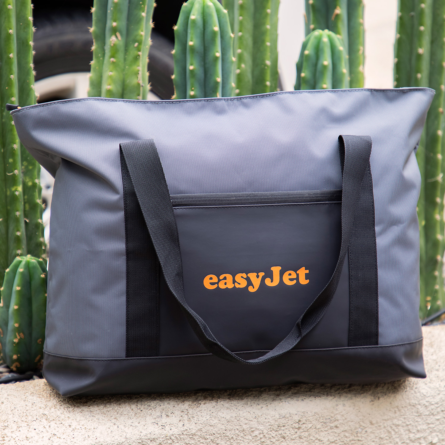 Picture of The Active Tote Bag