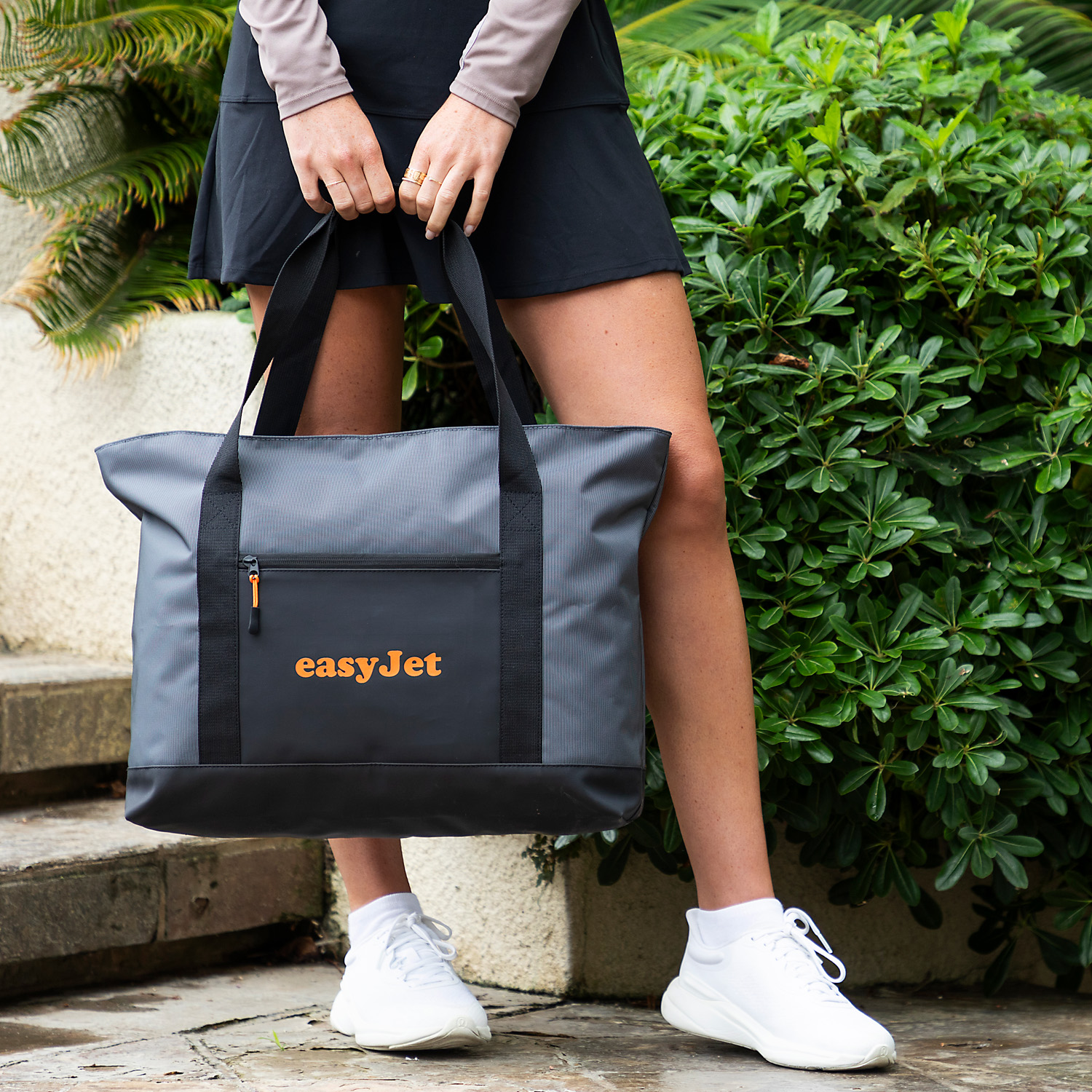 Picture of The Active Tote Bag