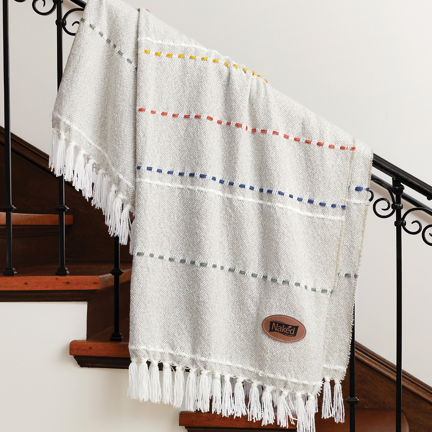 Picture of Sedona Rustic Blanket (Patch)