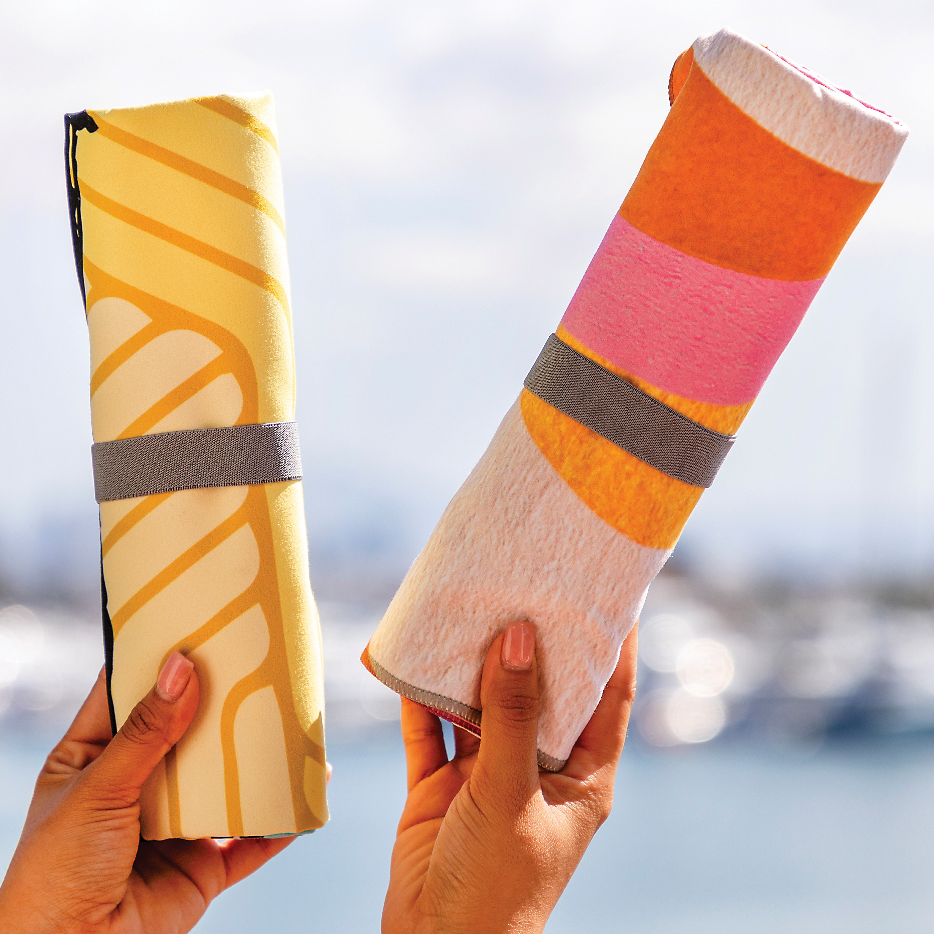 Picture of Roll & Pack Carrying Strap