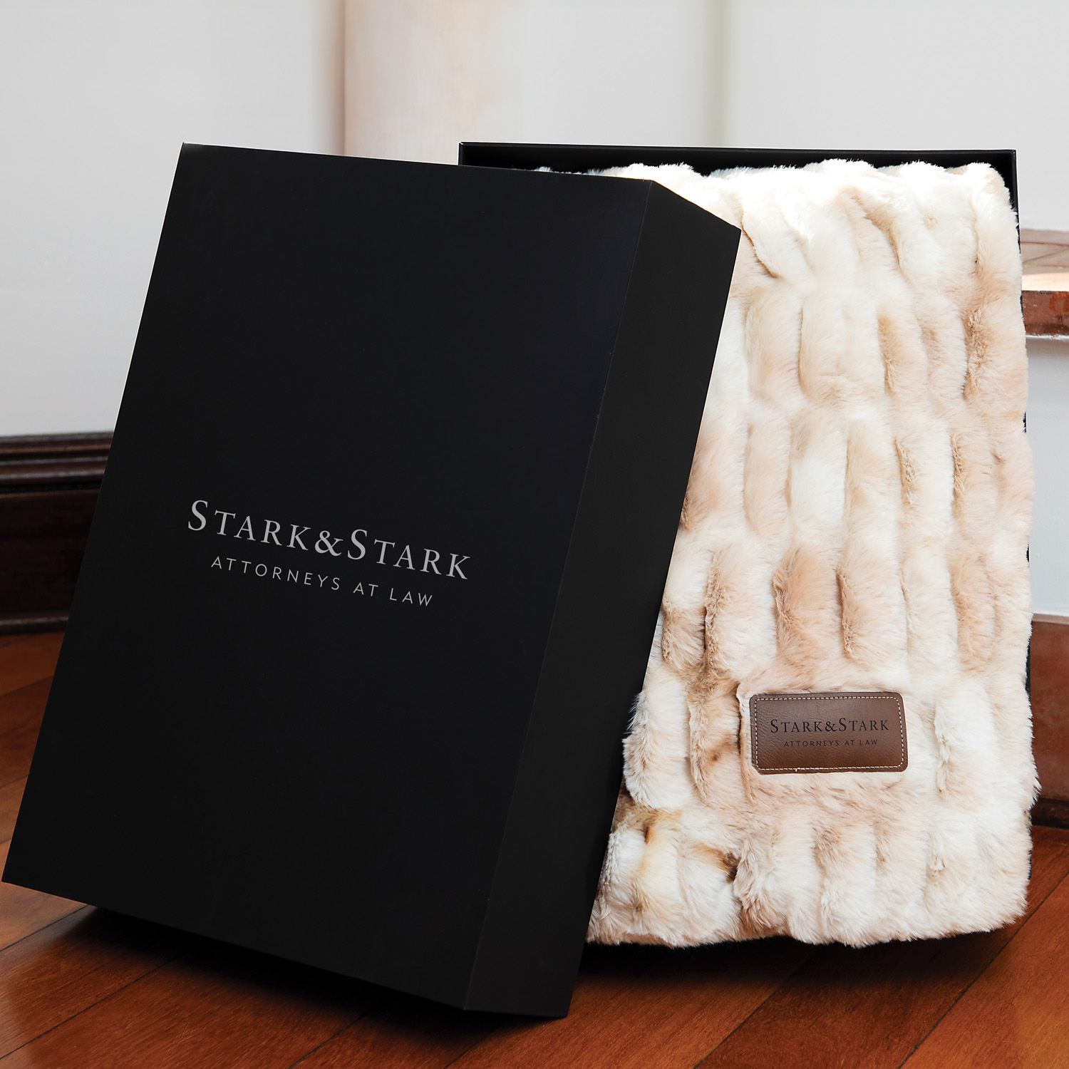 Picture of Velveteen Touch Gift Box