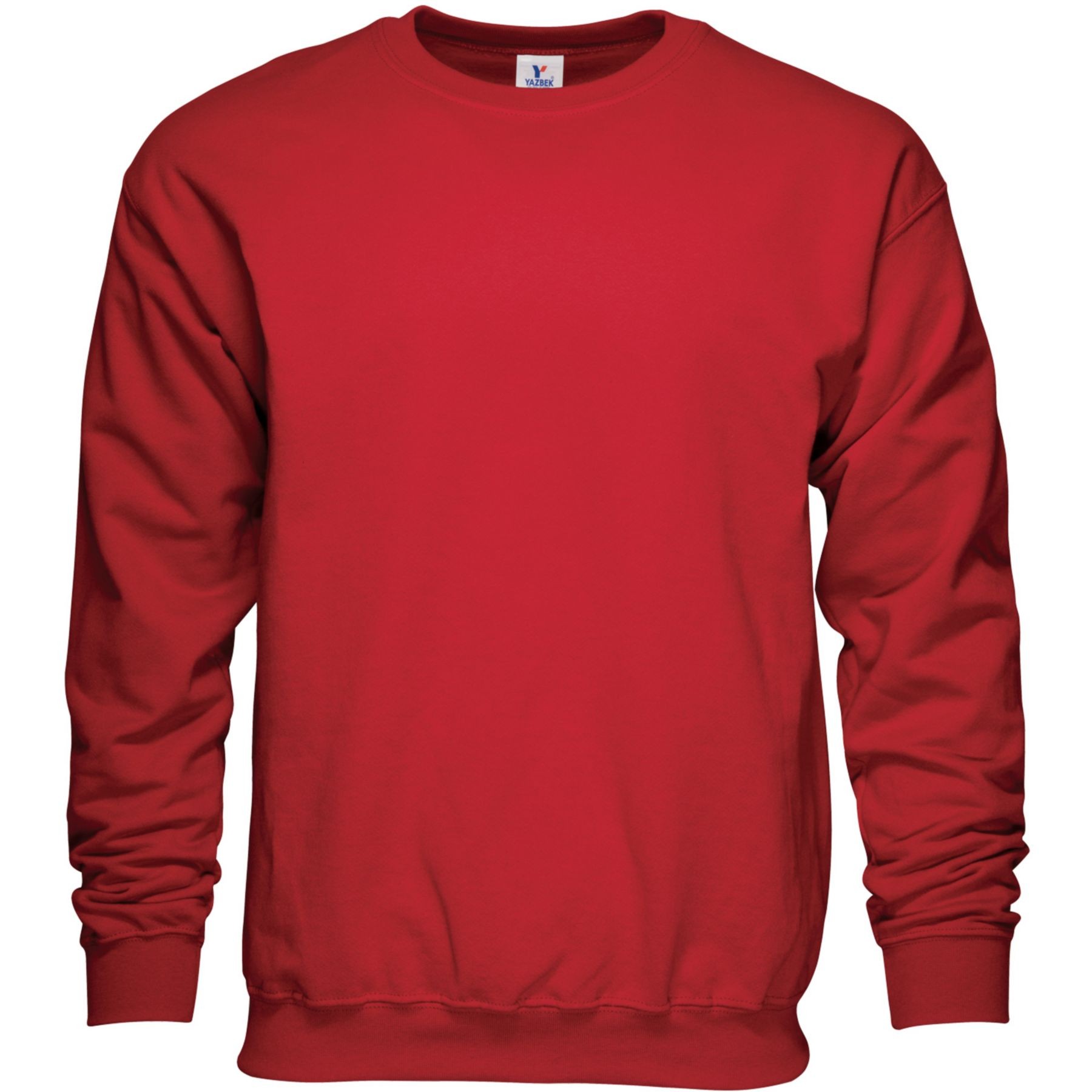 Picture of Crewneck Sweatshirt - Screen Print