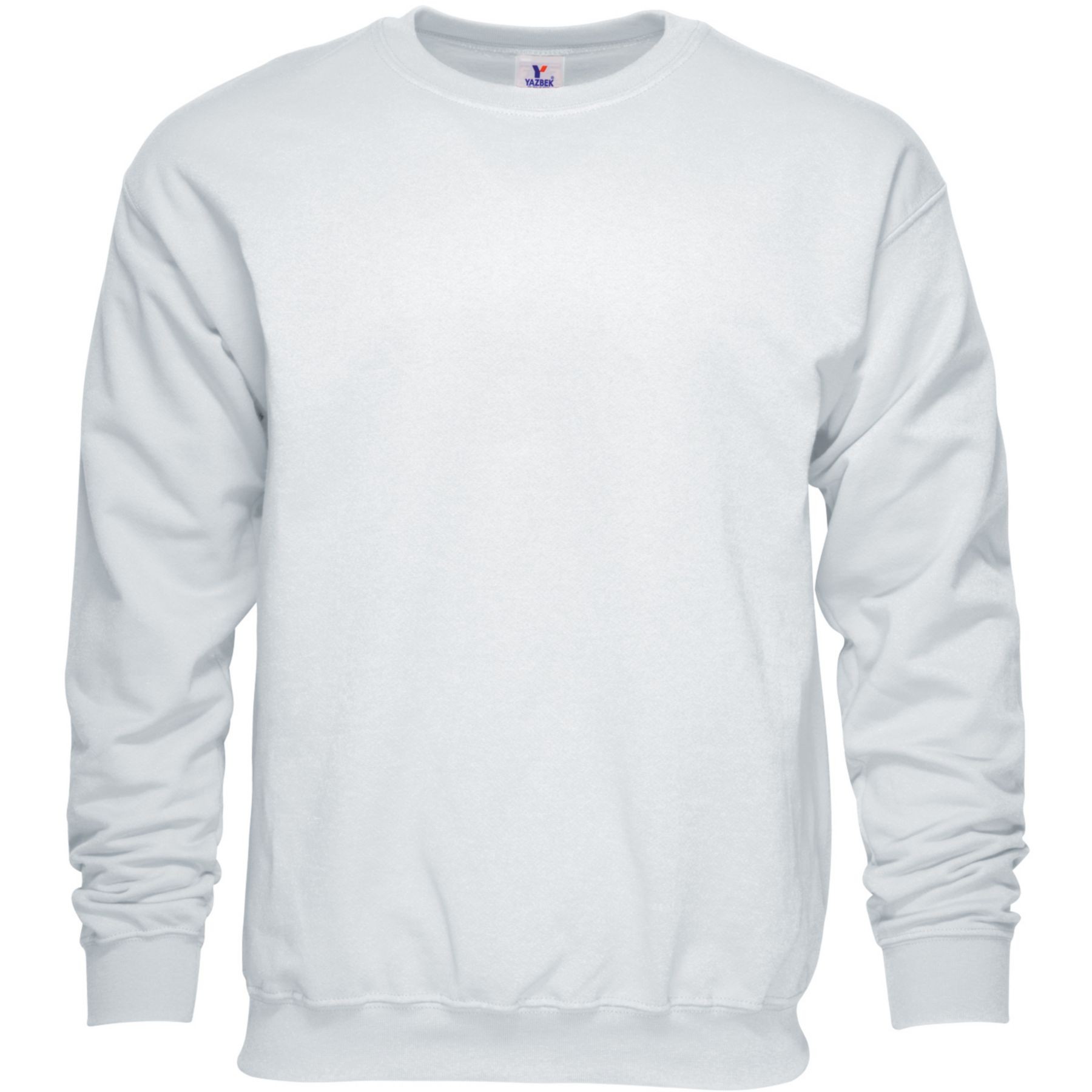 Picture of Crewneck Sweatshirt - Screen Print