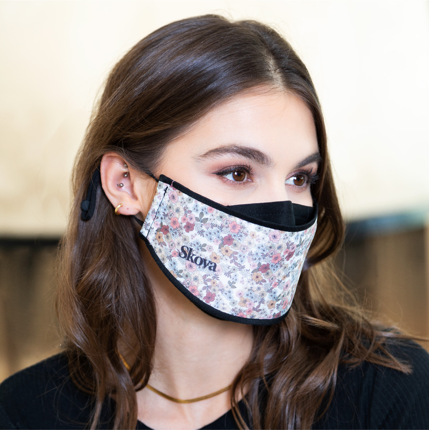 Picture of 3D Comfy-Fit Face Mask