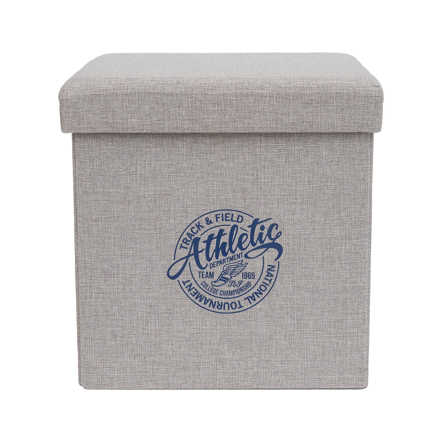 Picture of Portable Folding Storage Box