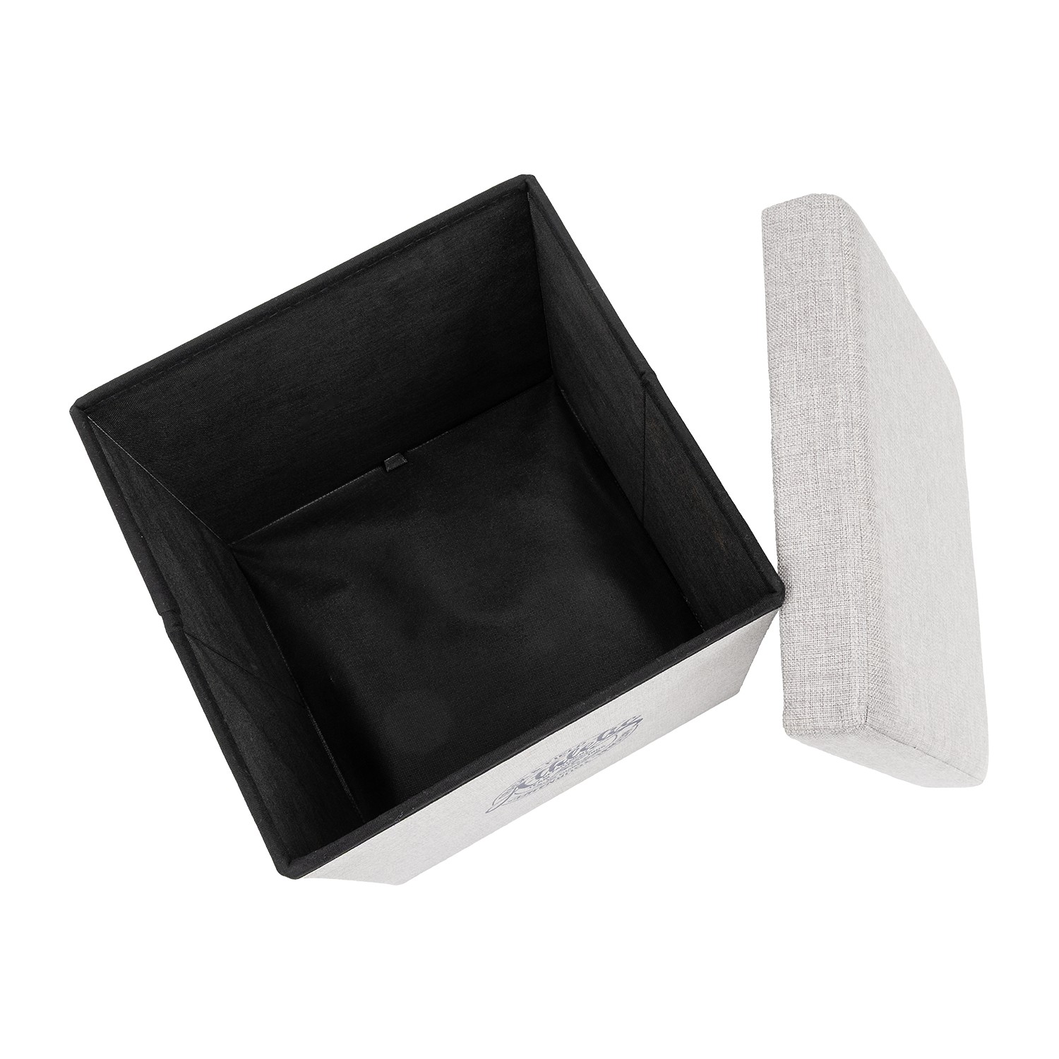 Picture of Portable Folding Storage Box