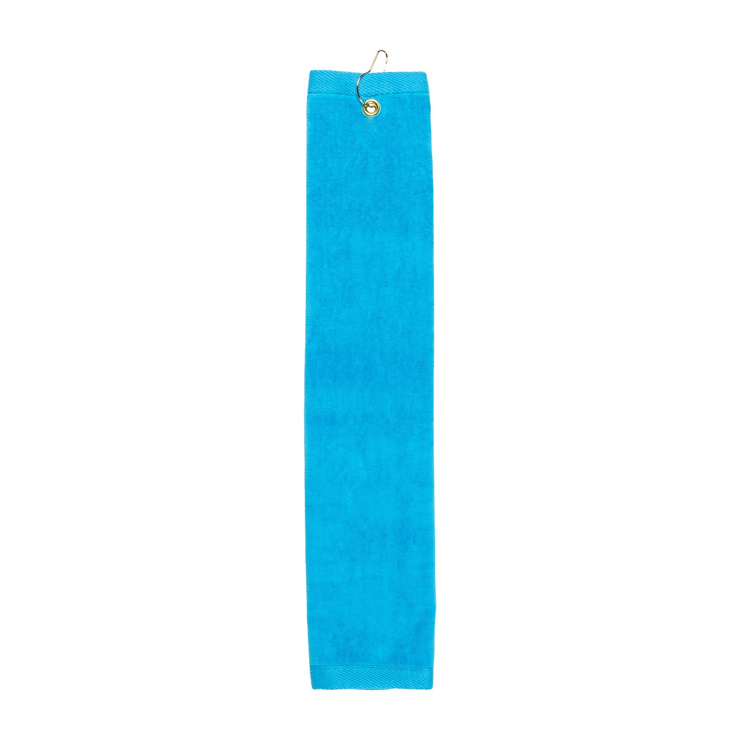 Picture of Premium Velour Golf Towel - Trifolded (Color Imprinted)