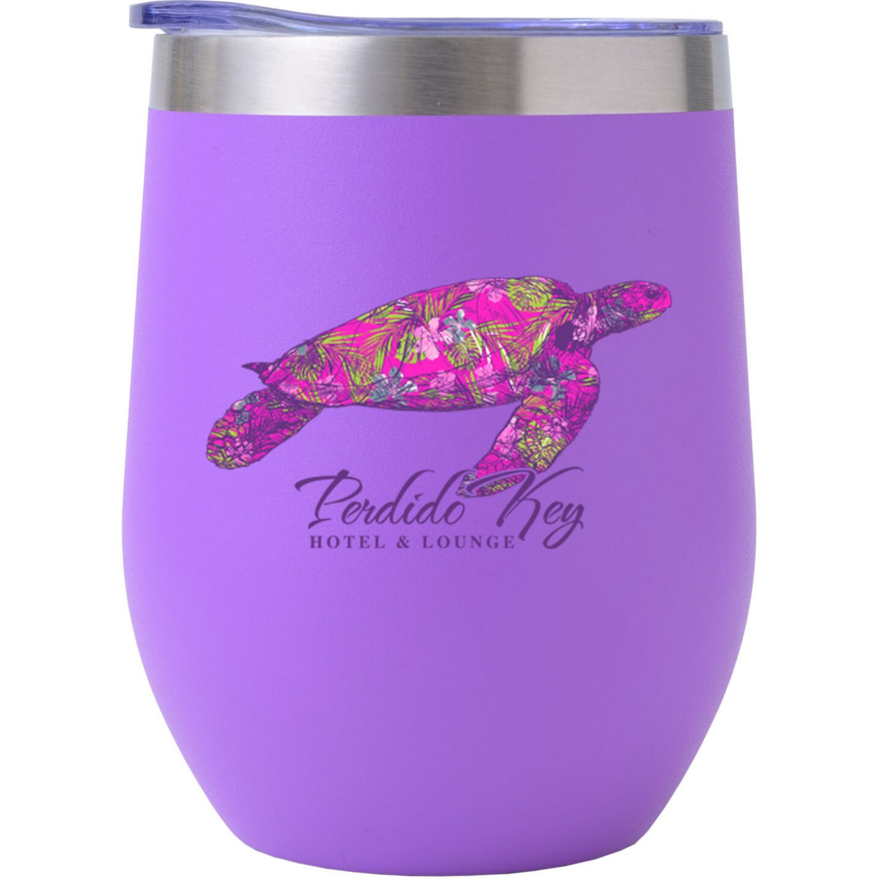 Picture of Full Color Cruise Brite Tumbler 12 Oz