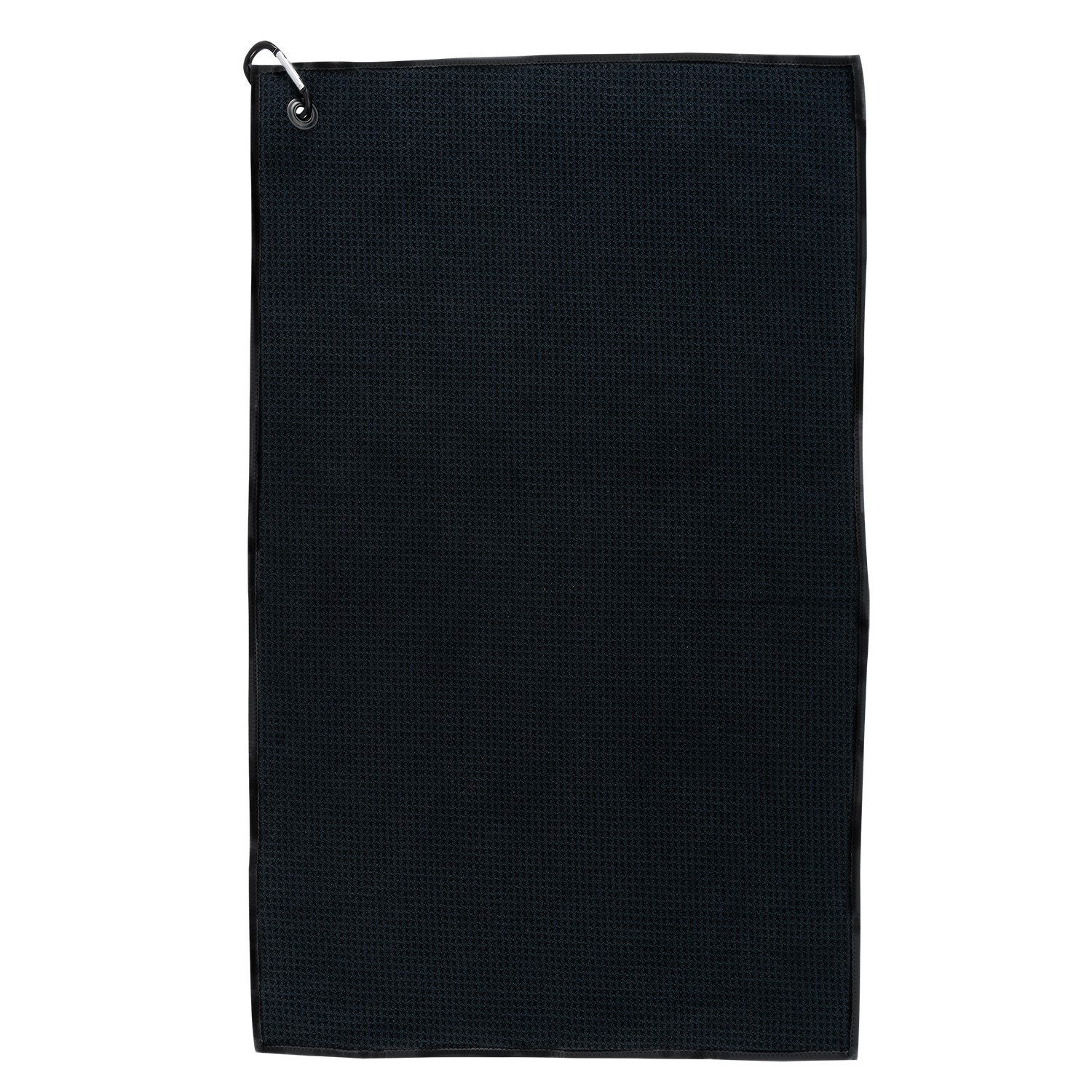 Picture of Waffle Weave Golf Towel