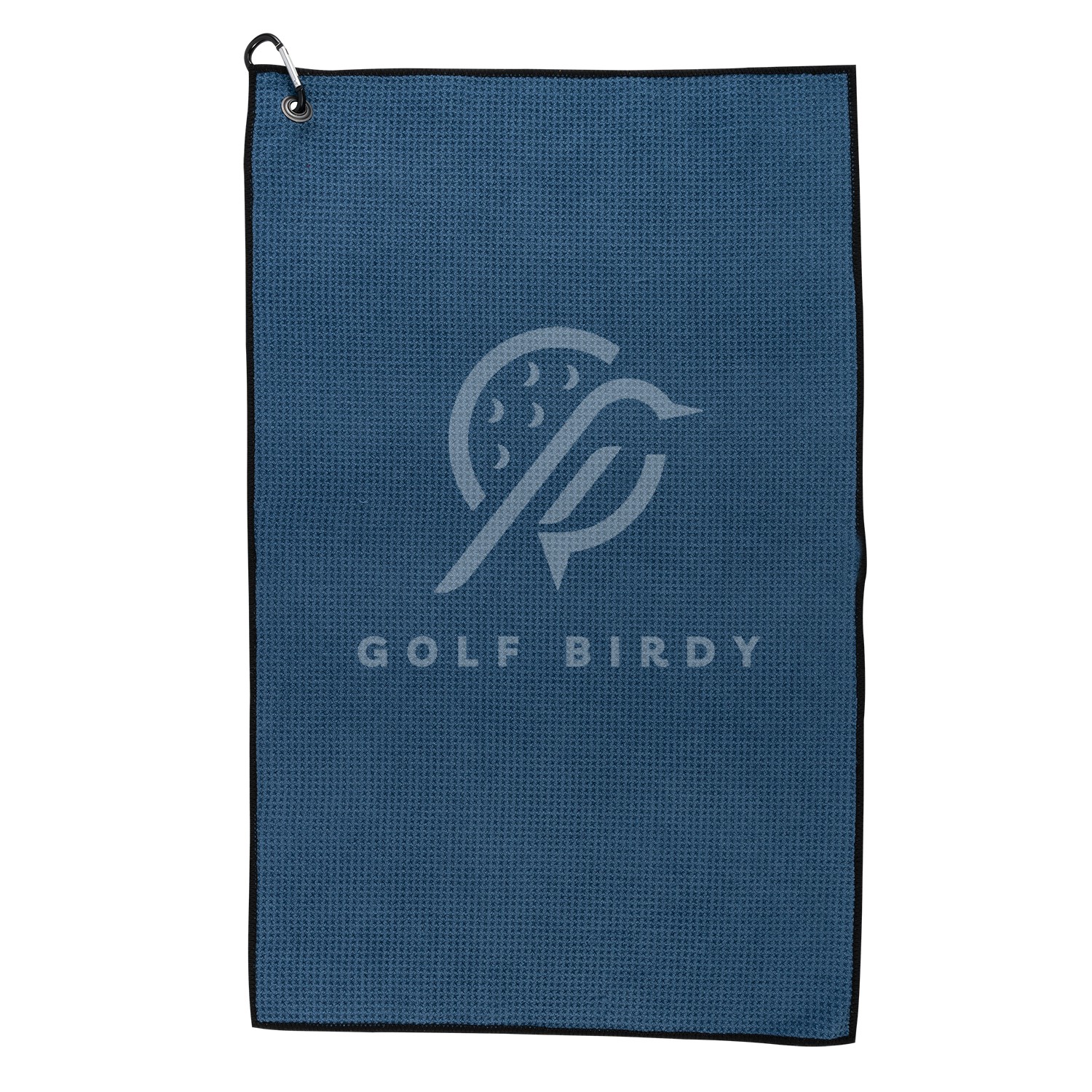 Picture of Waffle Weave Golf Towel