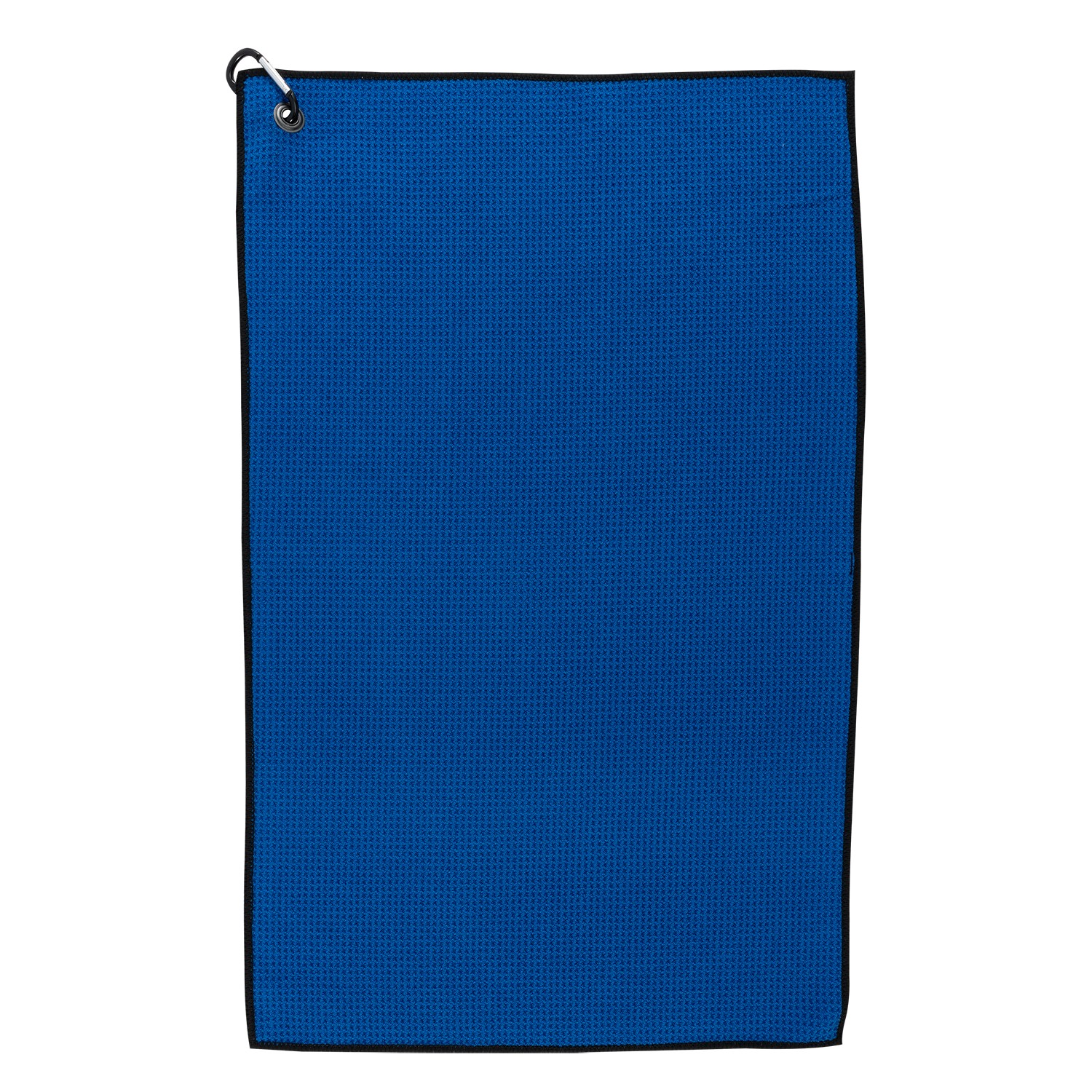 Picture of Waffle Weave Golf Towel
