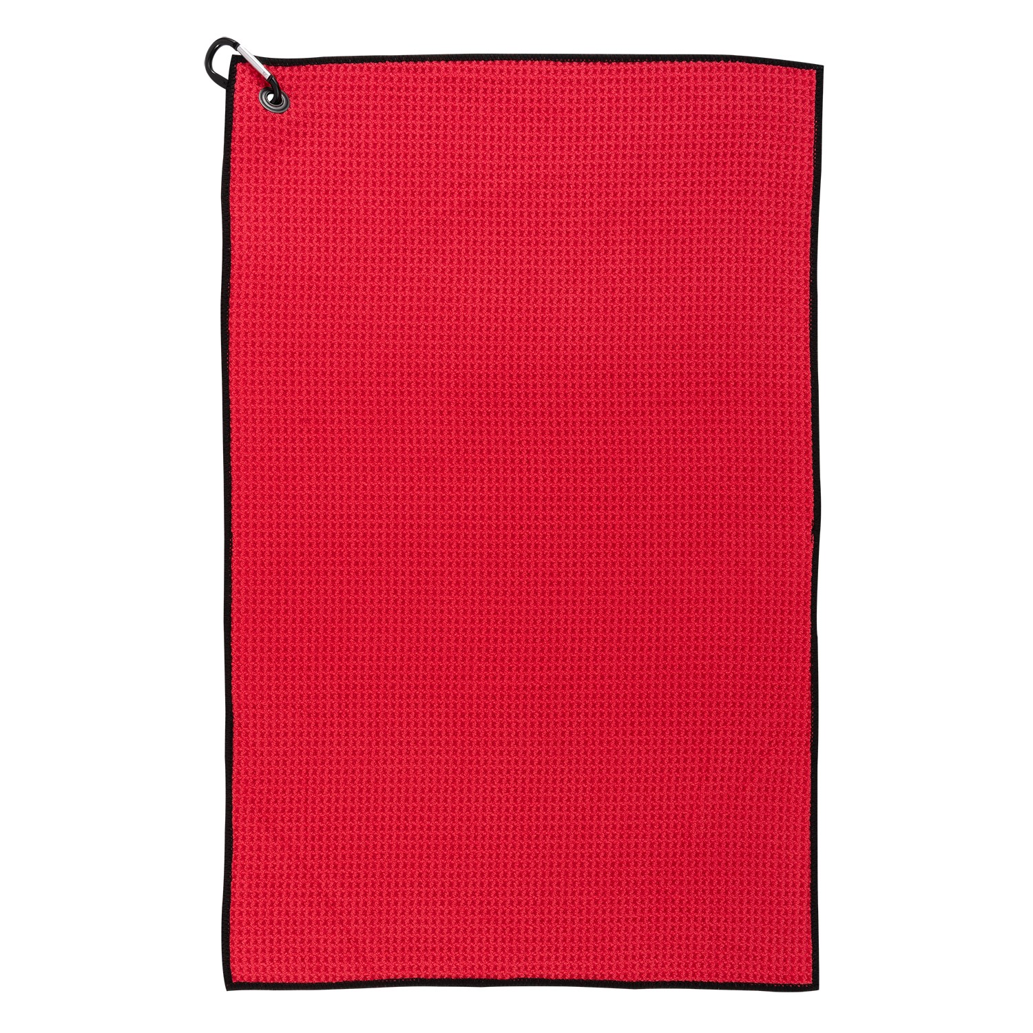 Picture of Waffle Weave Golf Towel