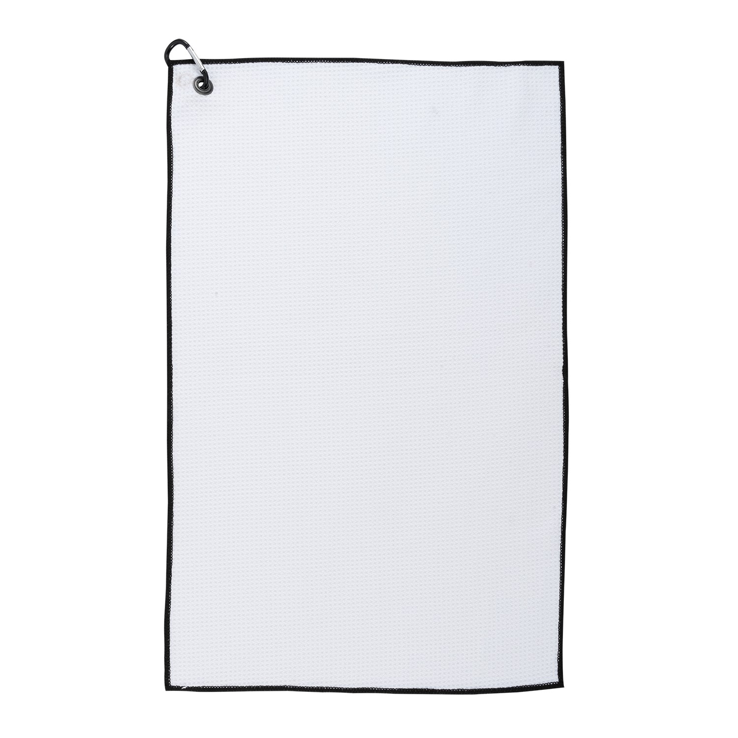 Picture of Waffle Weave Golf Towel