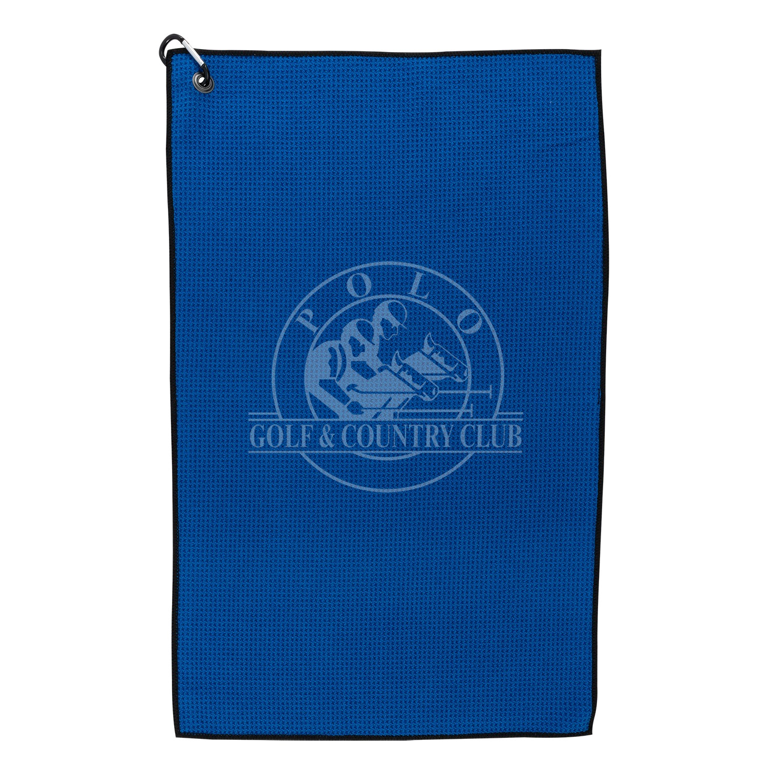 Picture of Waffle Weave Golf Towel