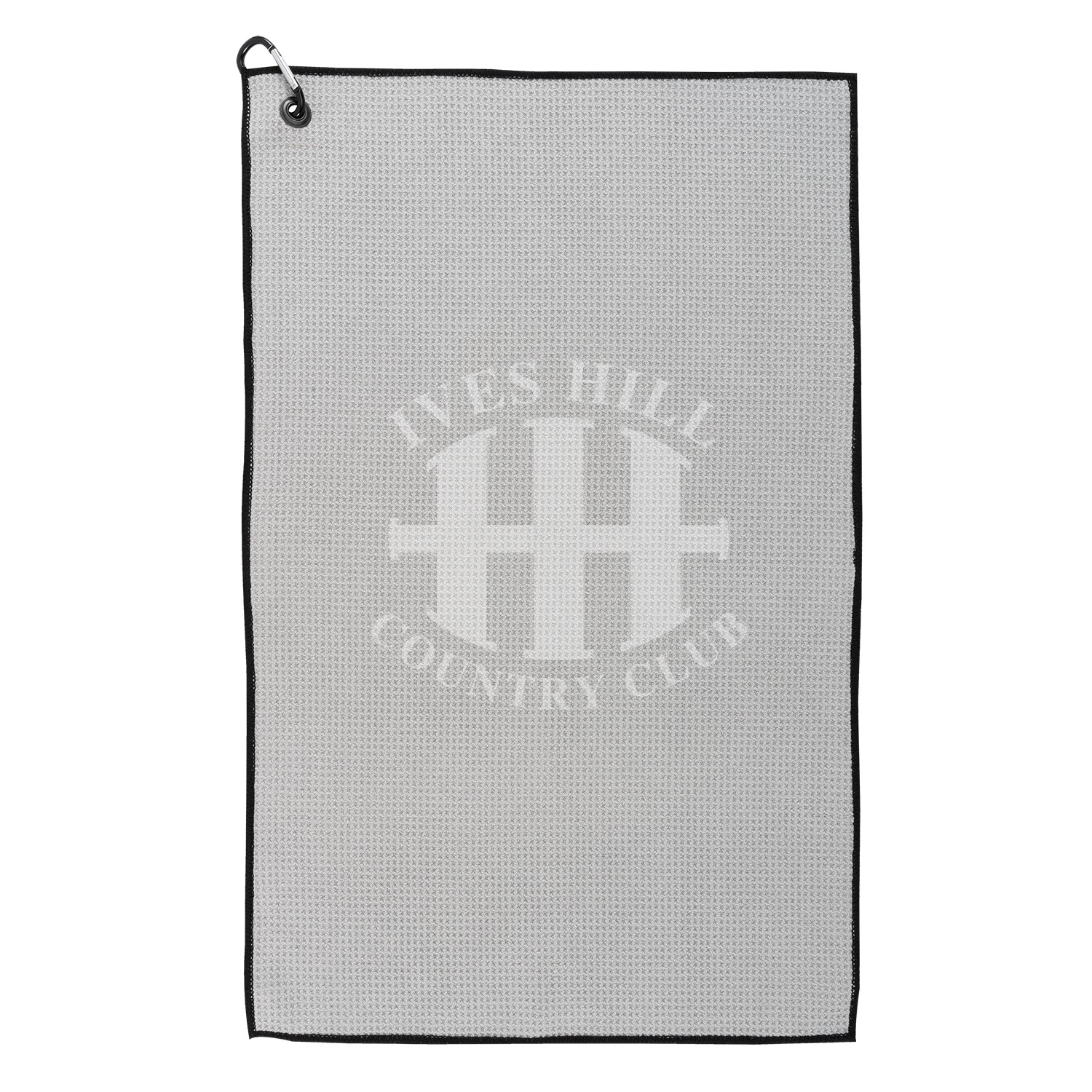 Picture of Waffle Weave Golf Towel