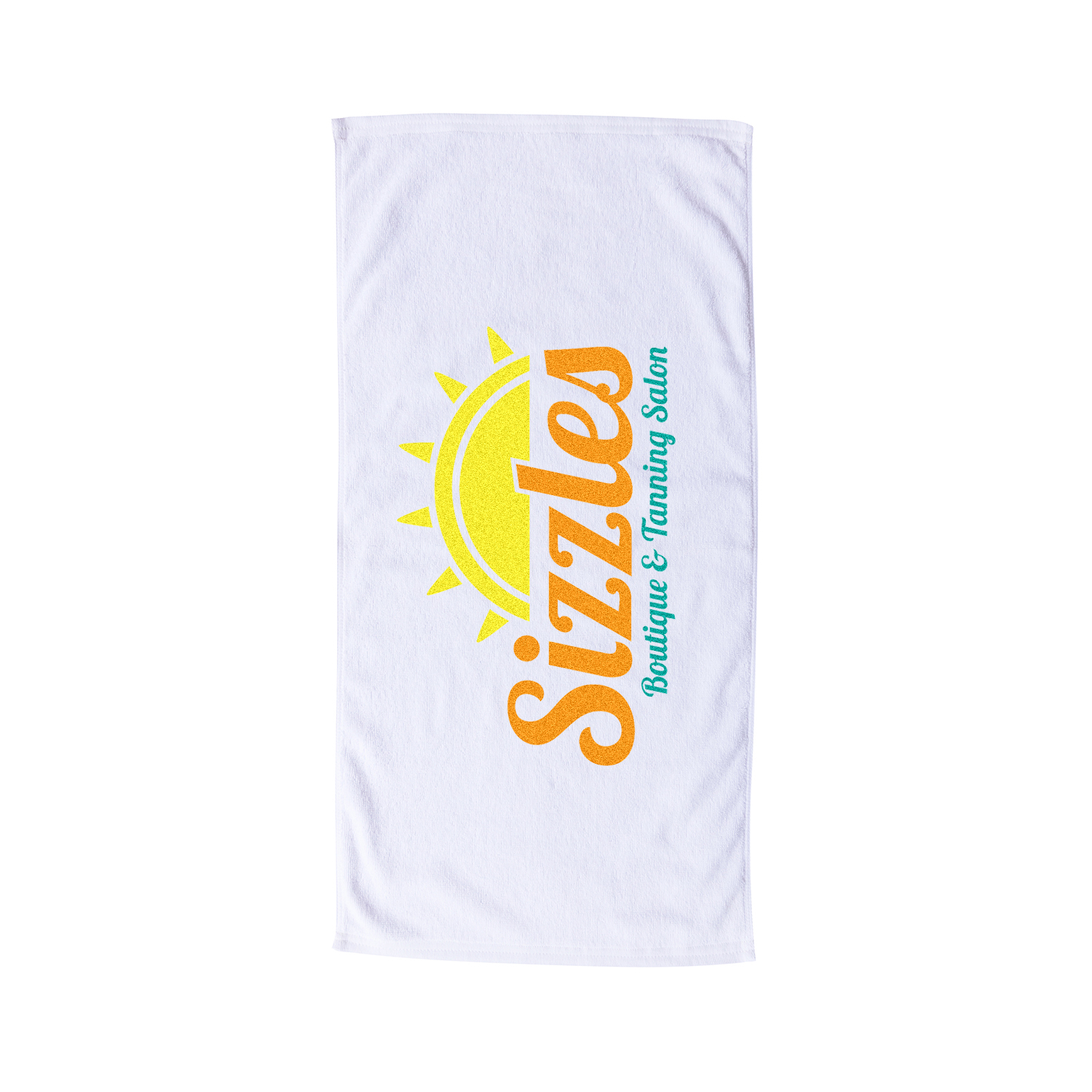 Picture of Coastal Beach Towel